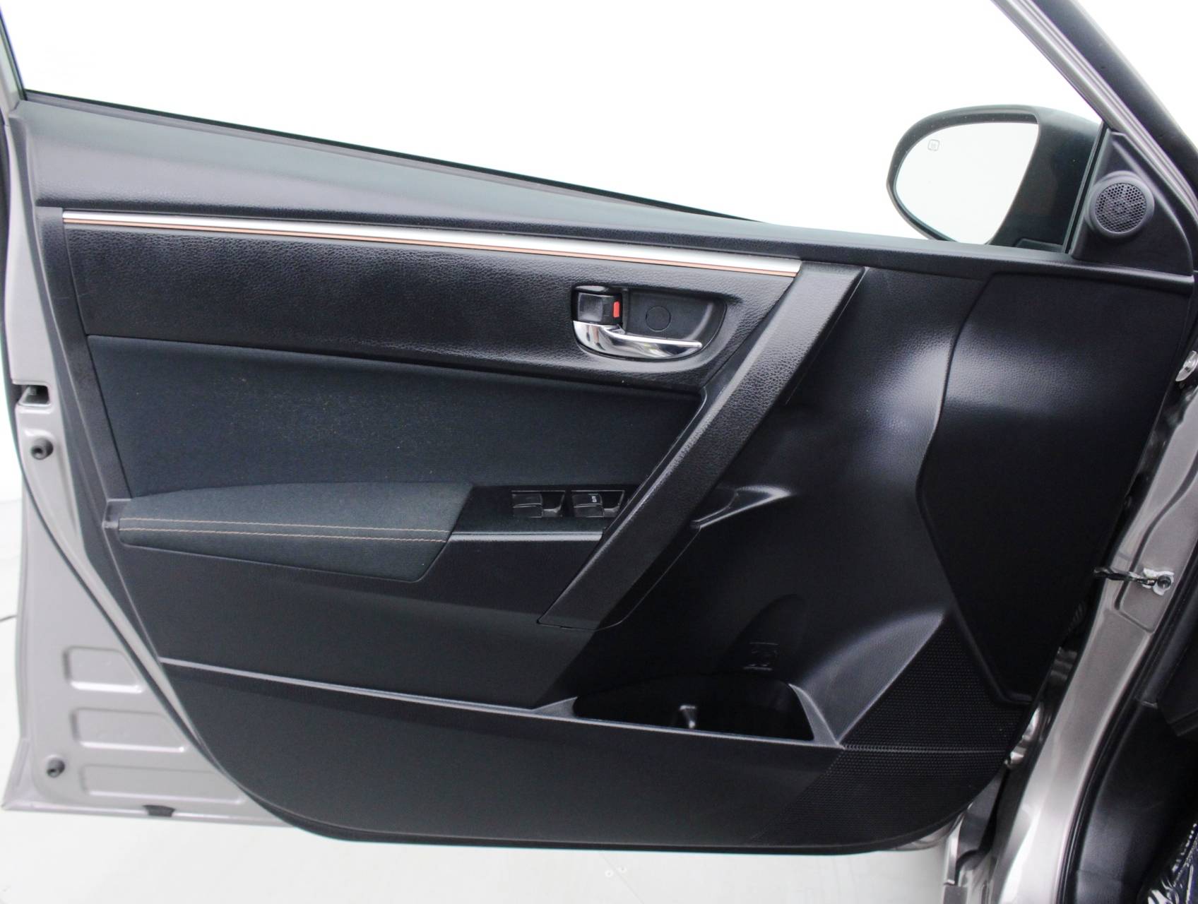 Florida Fine Cars - Used TOYOTA COROLLA 2016 MIAMI Le