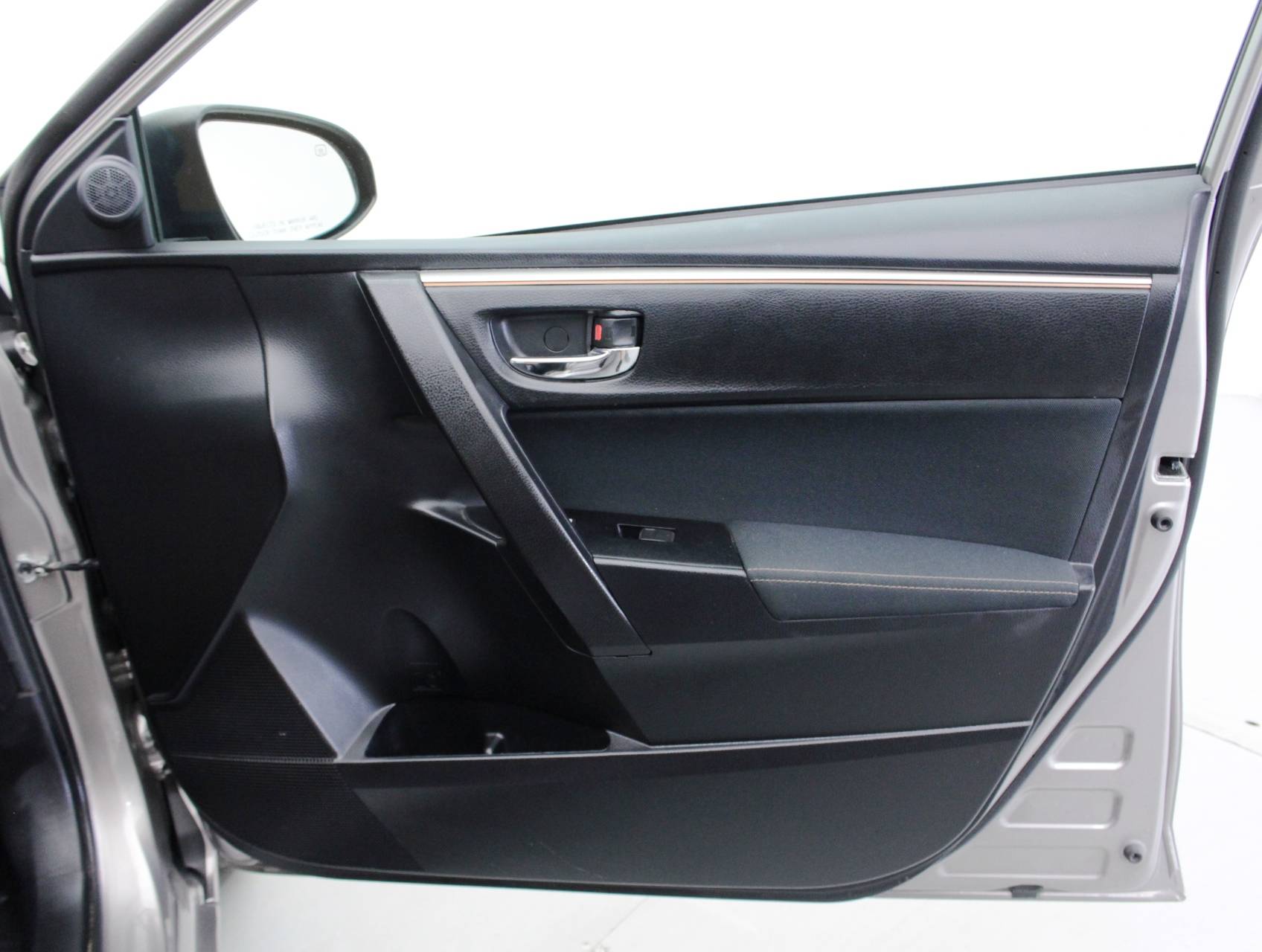 Florida Fine Cars - Used TOYOTA COROLLA 2016 MIAMI Le