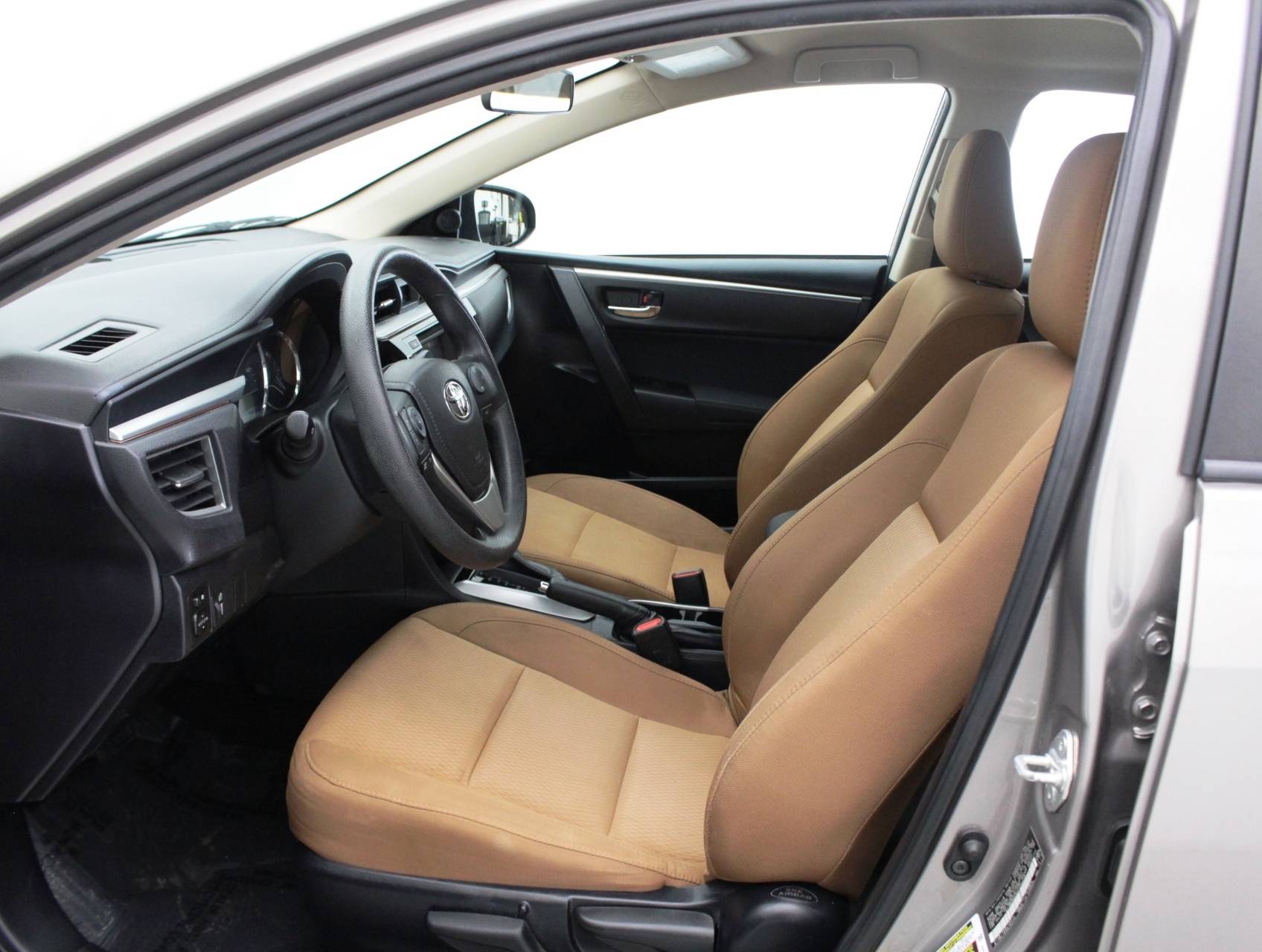 Florida Fine Cars - Used TOYOTA COROLLA 2016 MIAMI Le