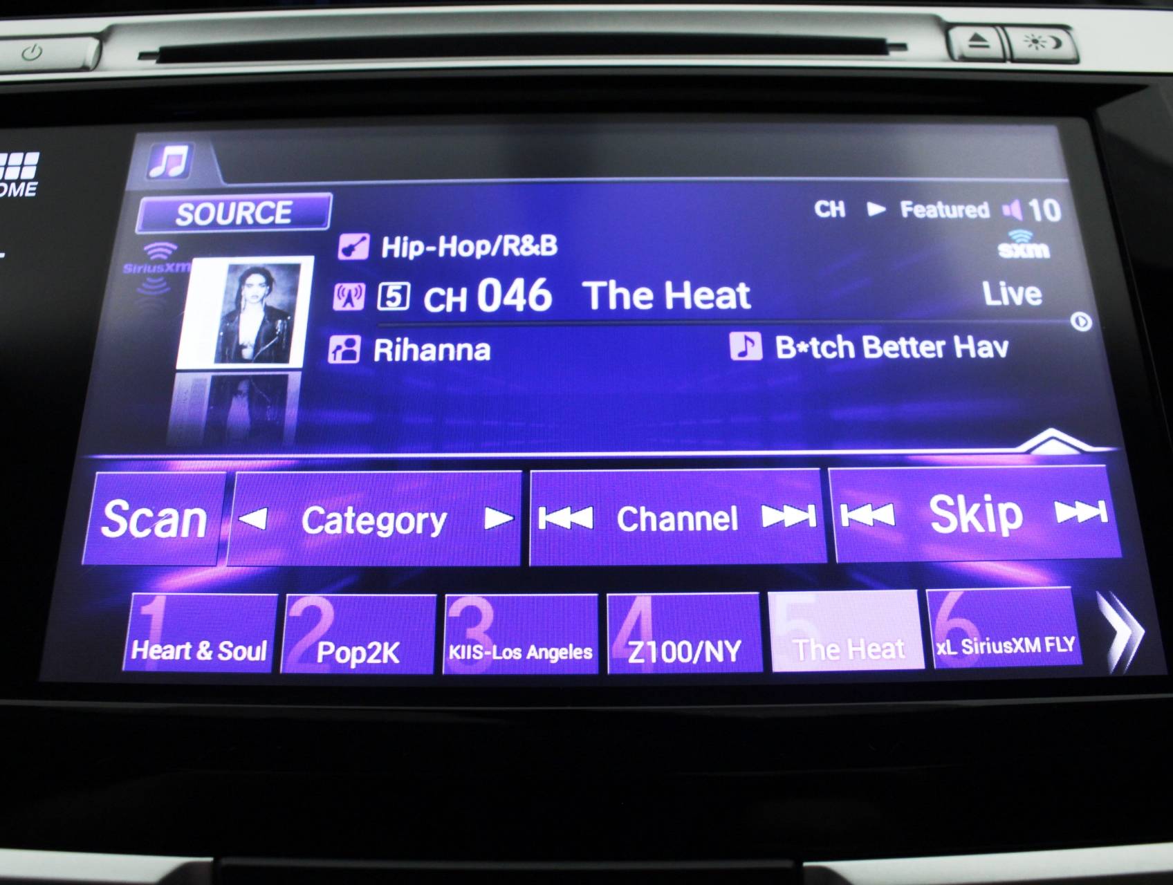 Florida Fine Cars - Used HONDA ACCORD 2016 MIAMI EX