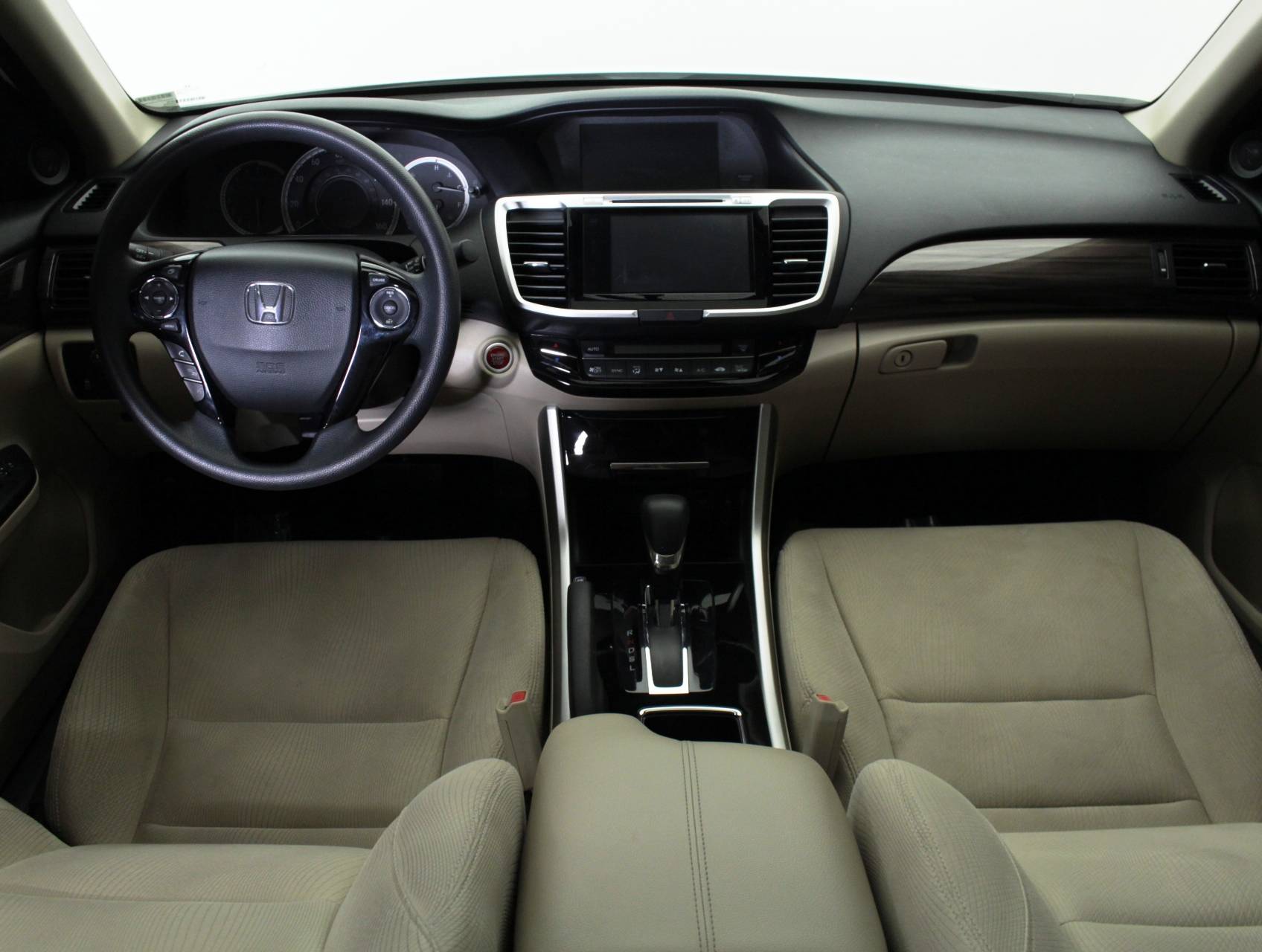 Florida Fine Cars - Used HONDA ACCORD 2016 MIAMI EX