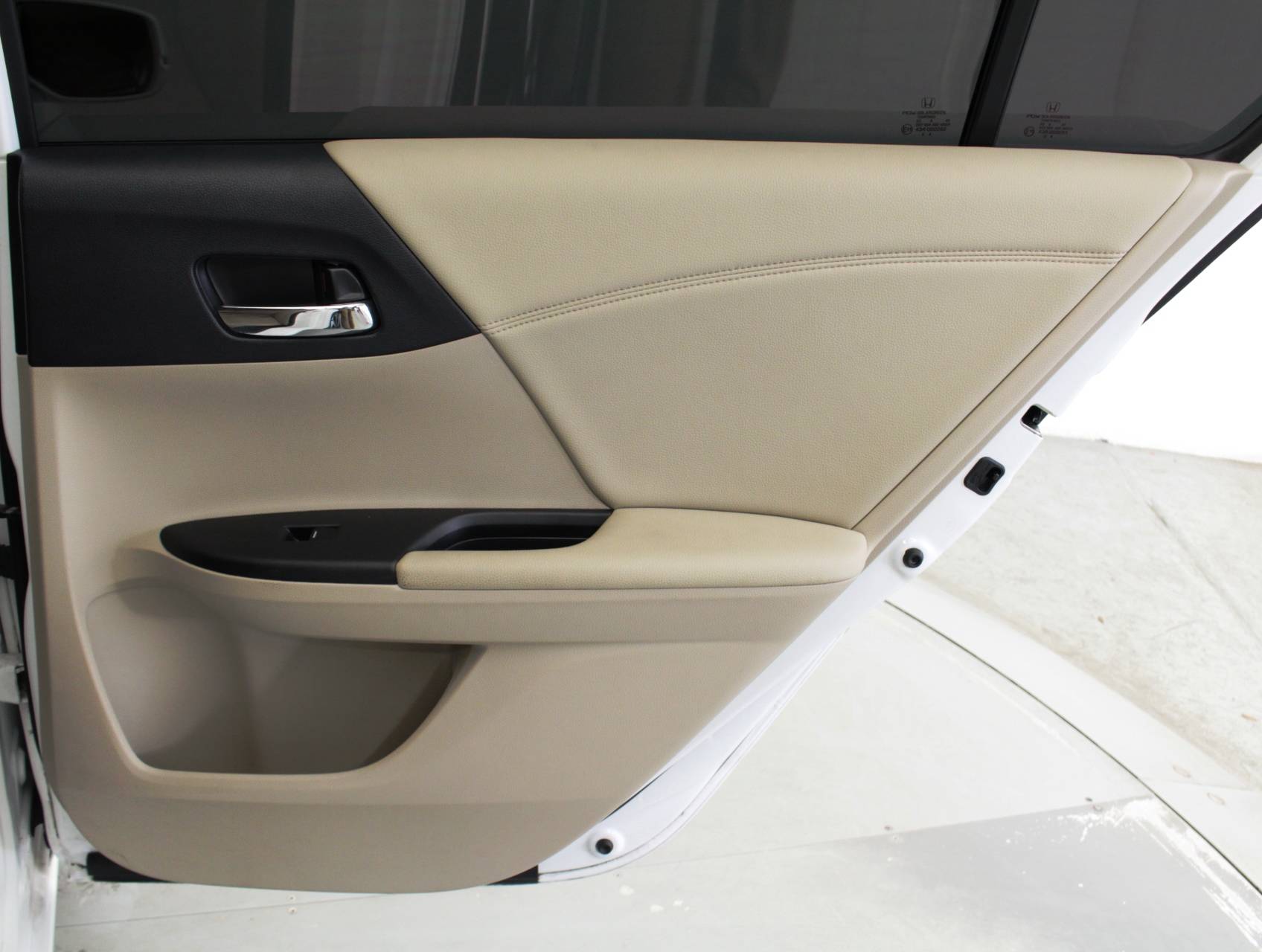 Florida Fine Cars - Used HONDA ACCORD 2016 MIAMI EX