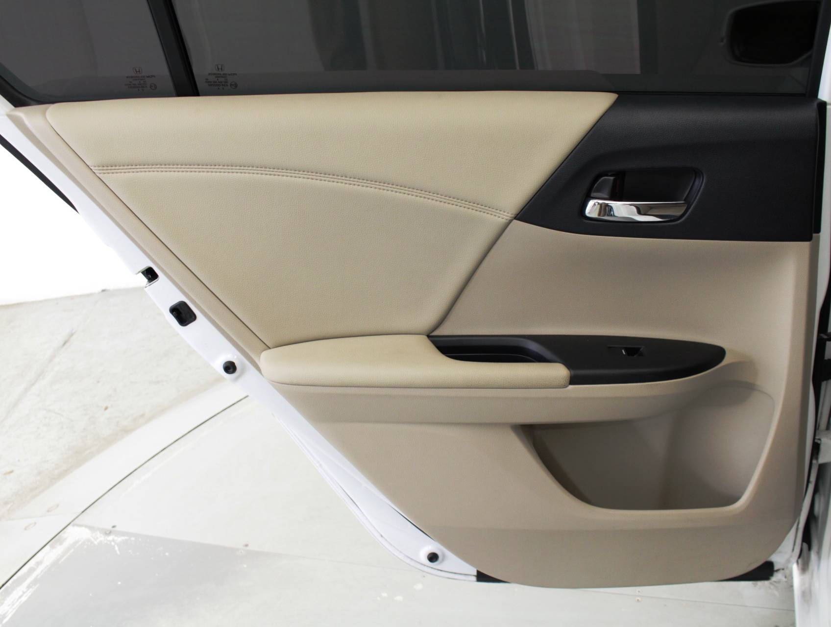 Florida Fine Cars - Used HONDA ACCORD 2016 MIAMI EX