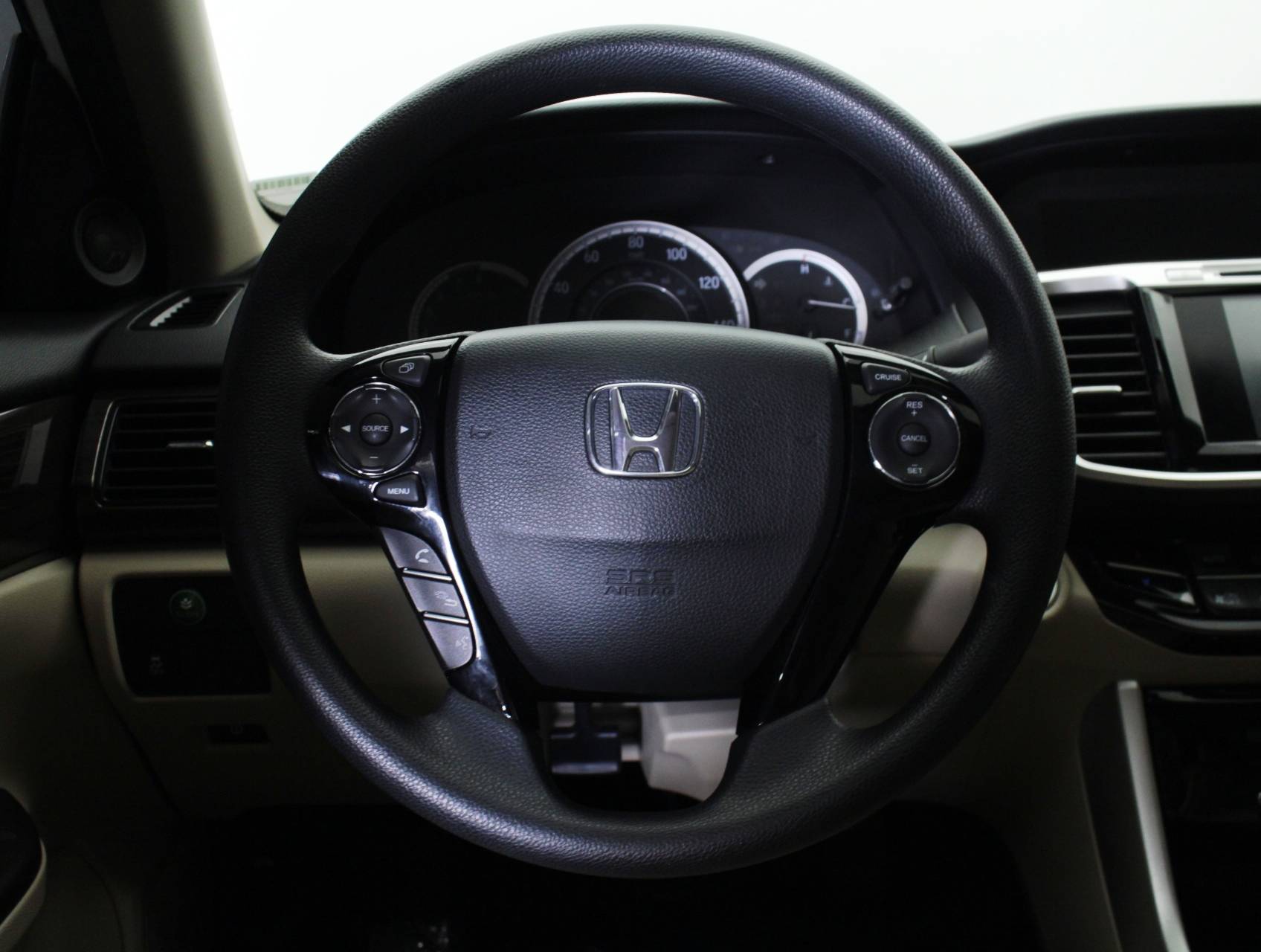 Florida Fine Cars - Used HONDA ACCORD 2016 MIAMI EX