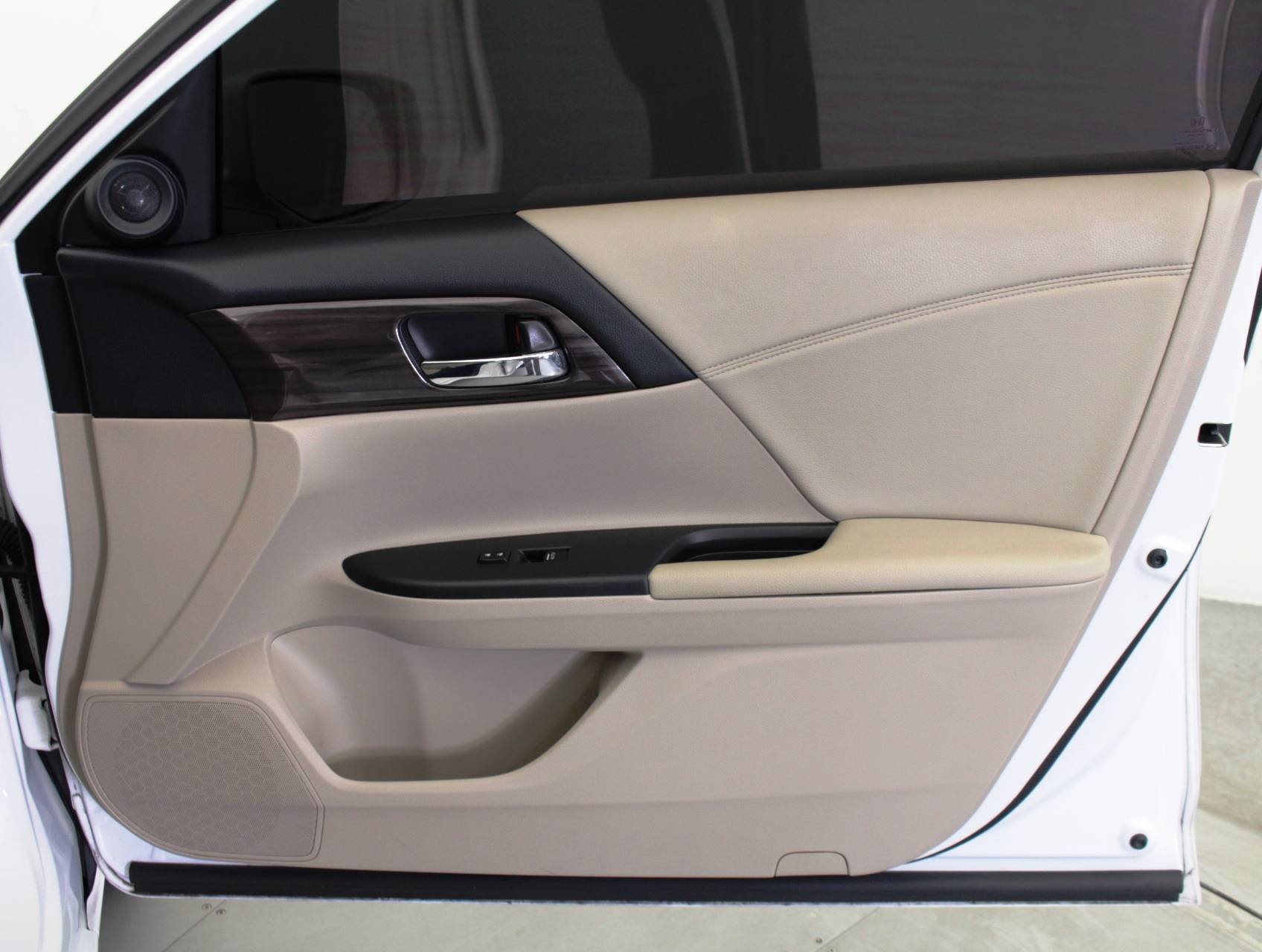 Florida Fine Cars - Used HONDA ACCORD 2016 MIAMI EX