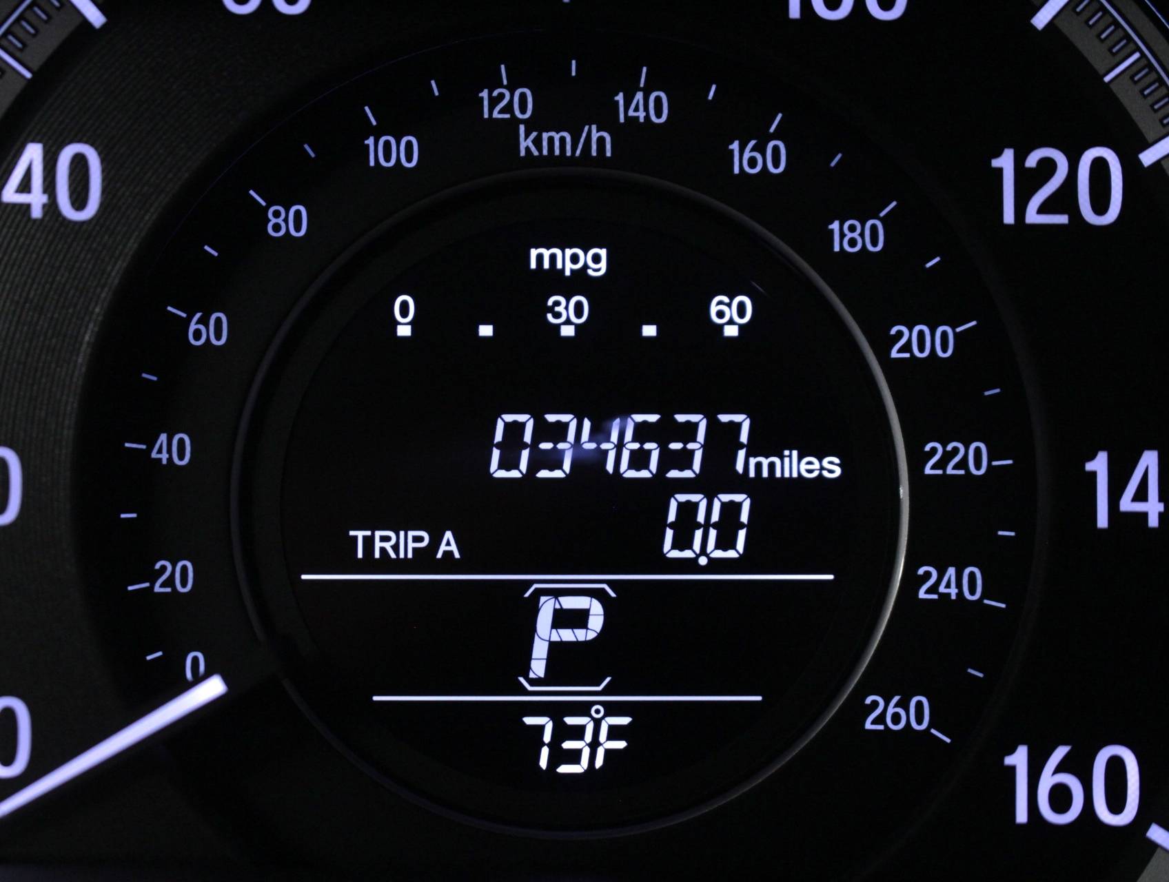 Florida Fine Cars - Used HONDA ACCORD 2016 MIAMI EX