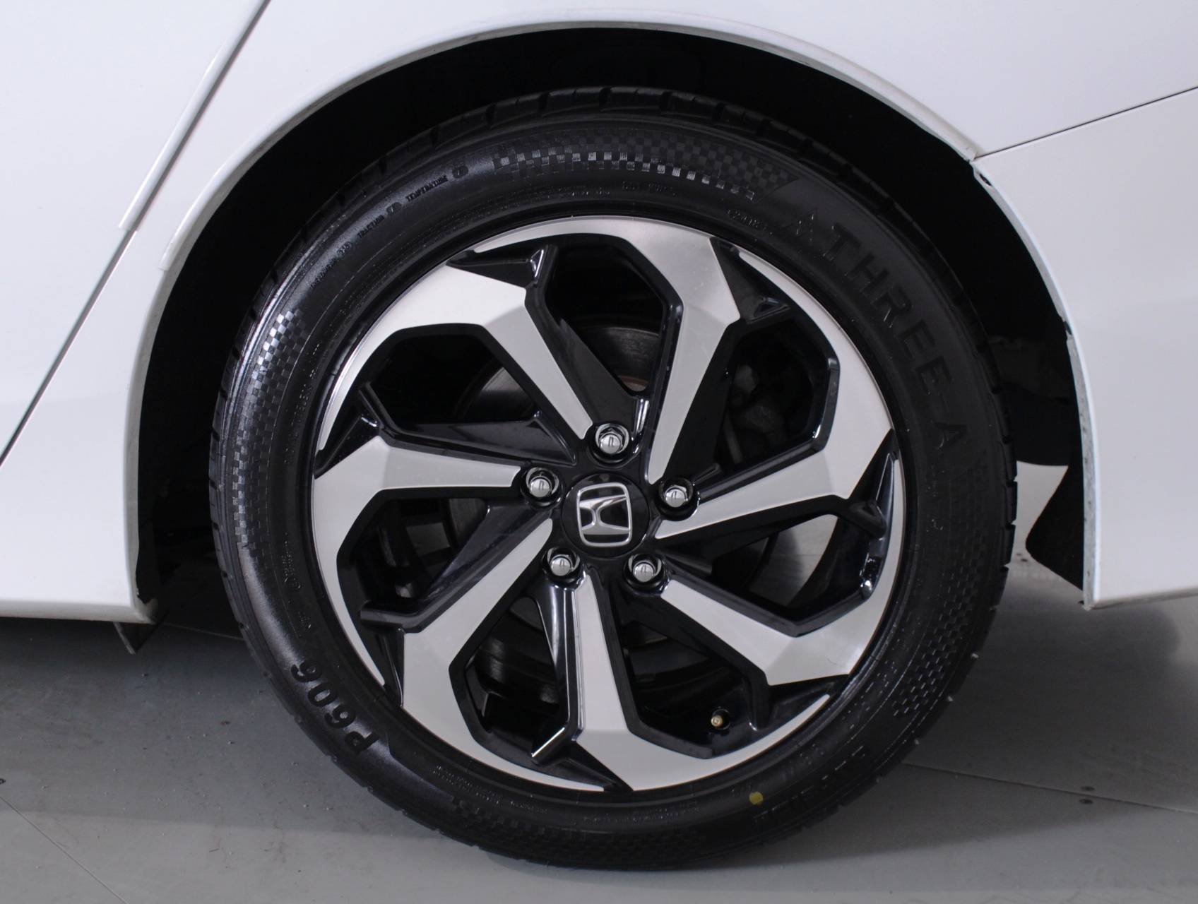 Florida Fine Cars - Used HONDA ACCORD 2016 MIAMI EX