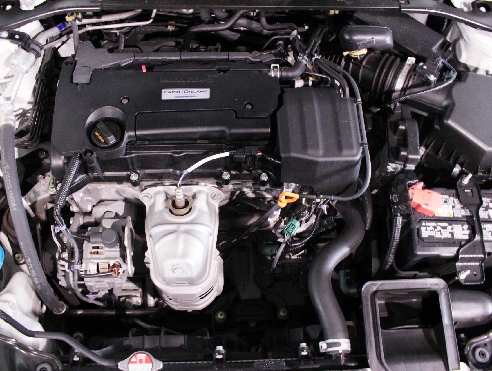 Florida Fine Cars - Used HONDA ACCORD 2016 MIAMI EX