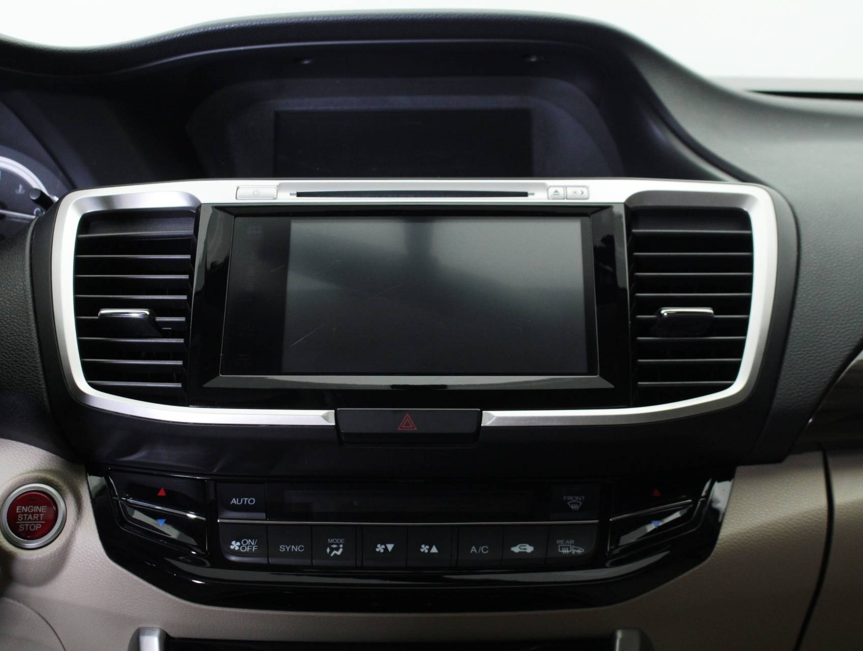 Florida Fine Cars - Used HONDA ACCORD 2016 MIAMI EX