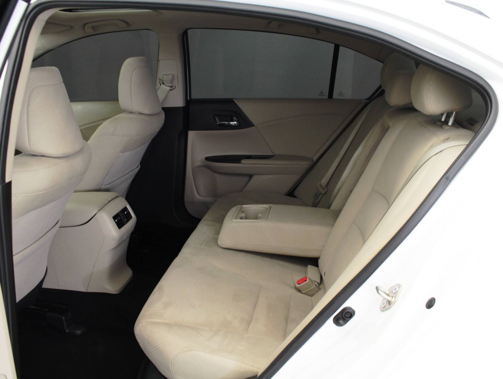 Florida Fine Cars - Used HONDA ACCORD 2016 MIAMI EX