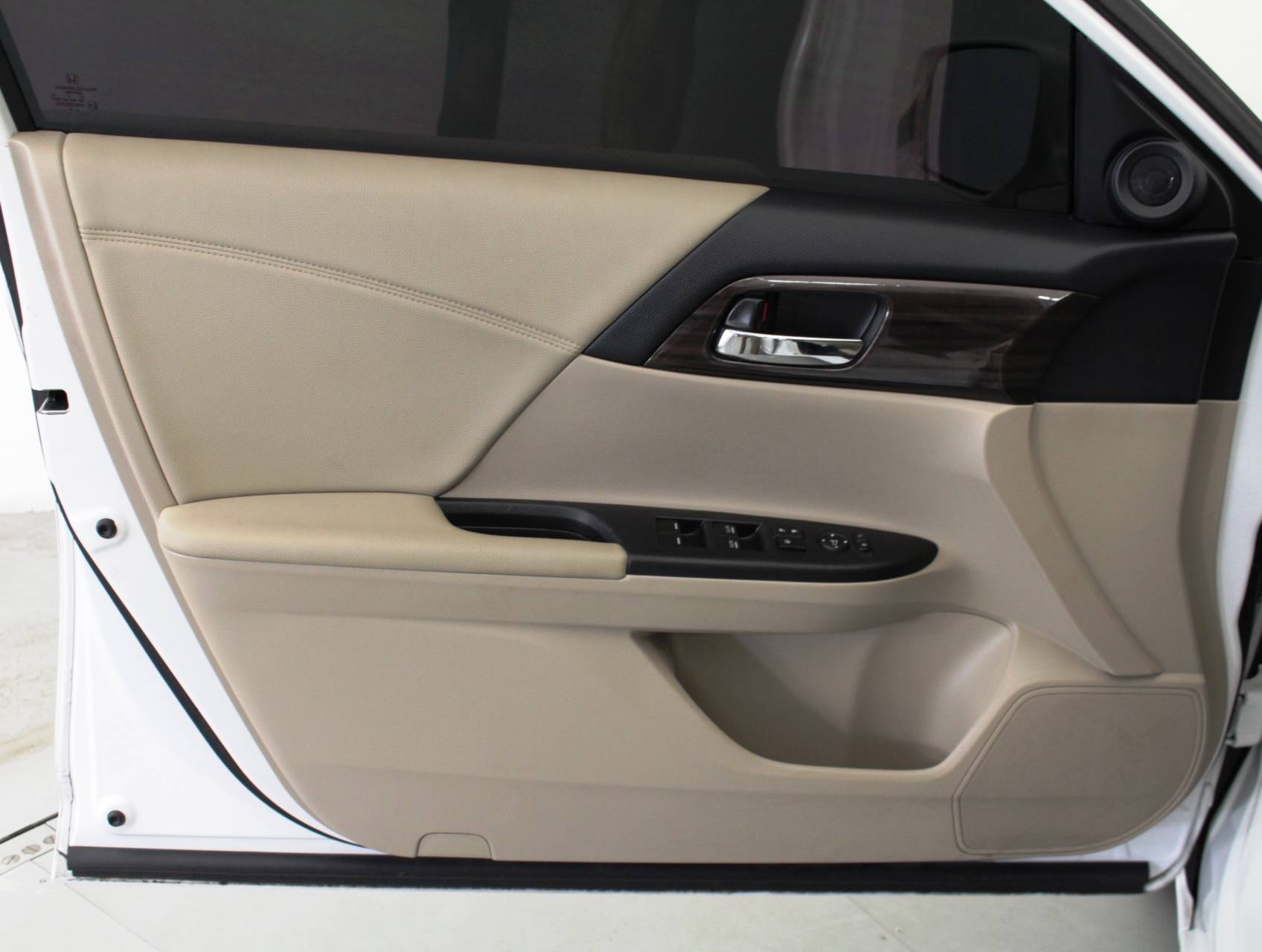 Florida Fine Cars - Used HONDA ACCORD 2016 MIAMI EX