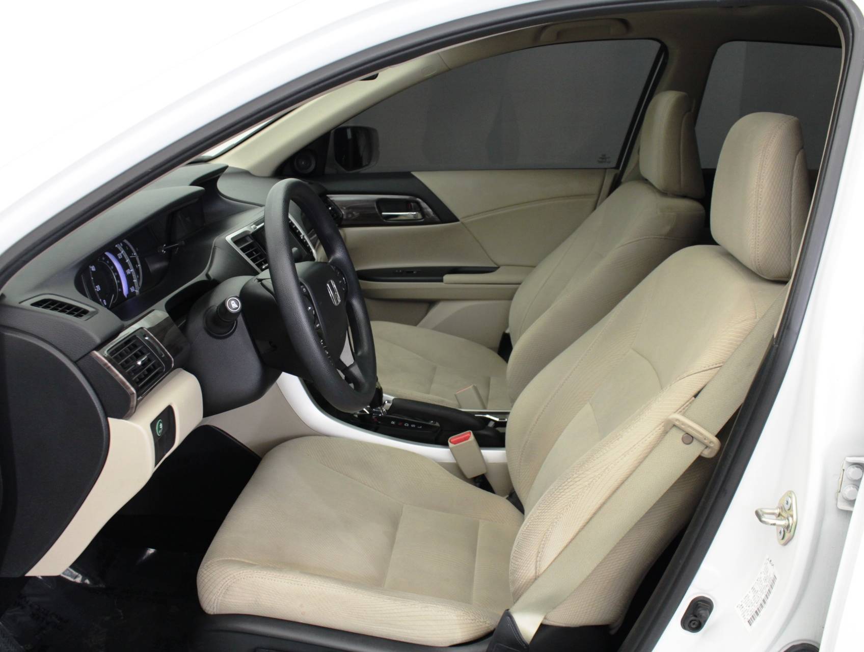 Florida Fine Cars - Used HONDA ACCORD 2016 MIAMI EX