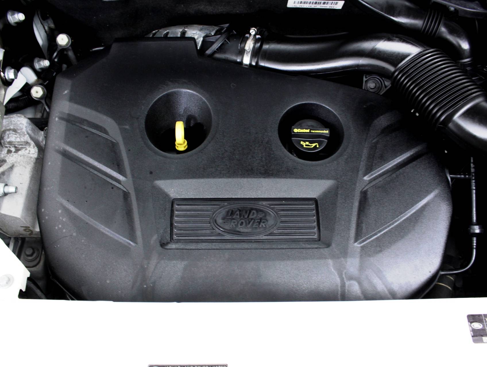 Florida Fine Cars - Used LAND ROVER RANGE ROVER EVOQUE 2015 MIAMI PURE PLUS