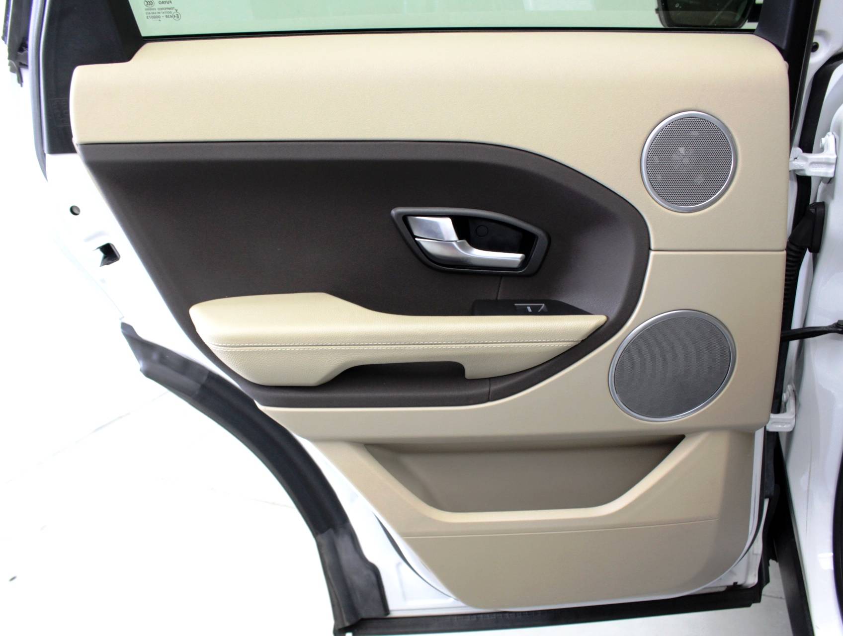 Florida Fine Cars - Used LAND ROVER RANGE ROVER EVOQUE 2015 MIAMI PURE PLUS