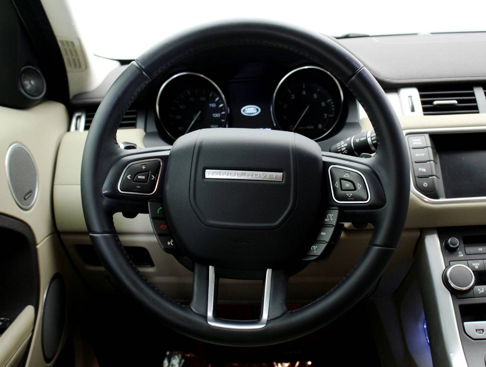 Florida Fine Cars - Used LAND ROVER RANGE ROVER EVOQUE 2015 MIAMI PURE PLUS