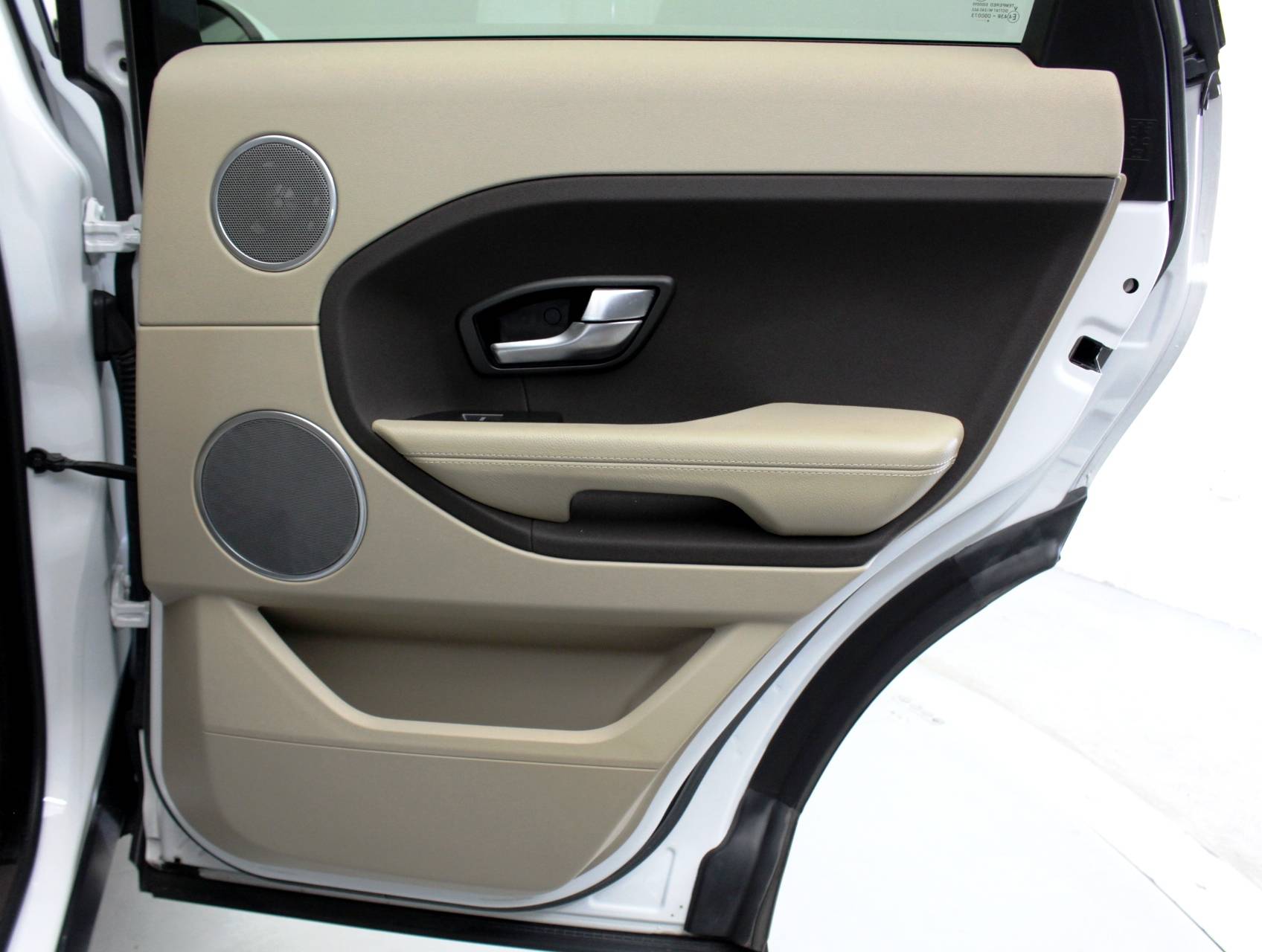 Florida Fine Cars - Used LAND ROVER RANGE ROVER EVOQUE 2015 MIAMI PURE PLUS