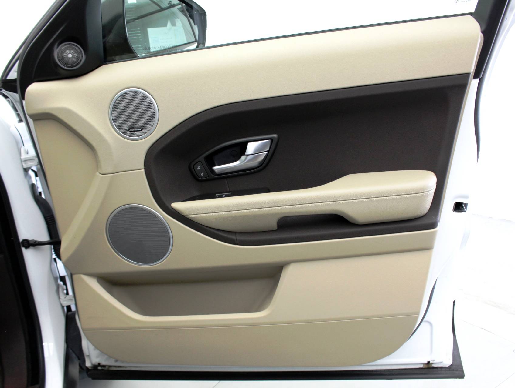 Florida Fine Cars - Used LAND ROVER RANGE ROVER EVOQUE 2015 MIAMI PURE PLUS