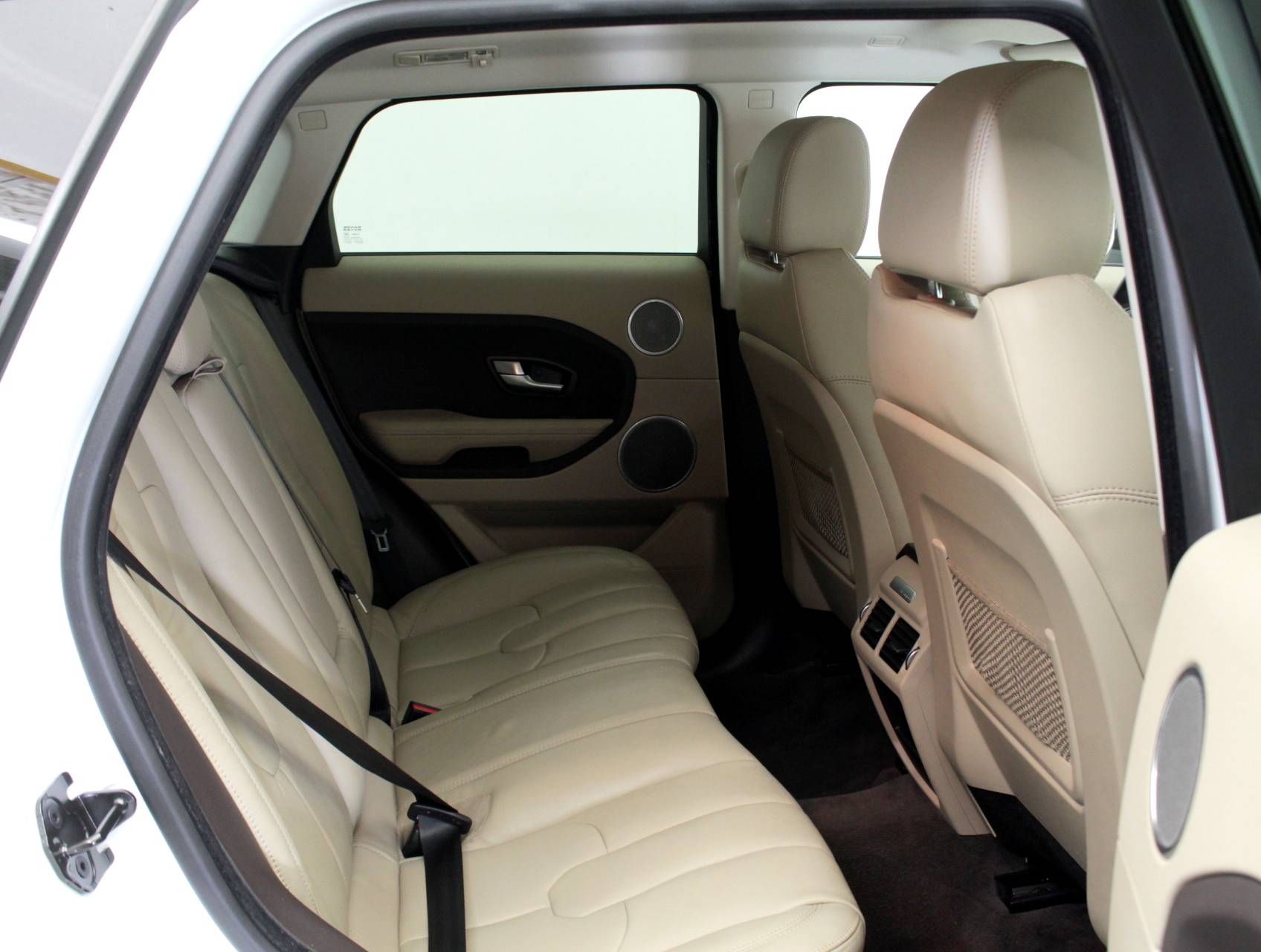 Florida Fine Cars - Used LAND ROVER RANGE ROVER EVOQUE 2015 MIAMI PURE PLUS