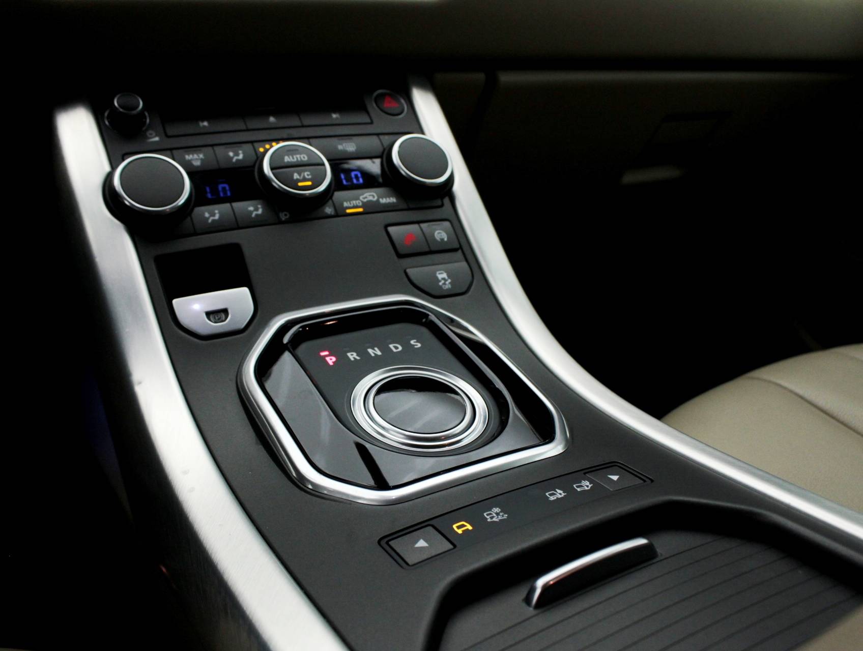 Florida Fine Cars - Used LAND ROVER RANGE ROVER EVOQUE 2015 MIAMI PURE PLUS