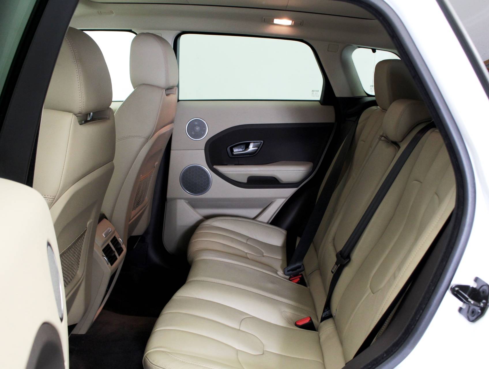 Florida Fine Cars - Used LAND ROVER RANGE ROVER EVOQUE 2015 MIAMI PURE PLUS