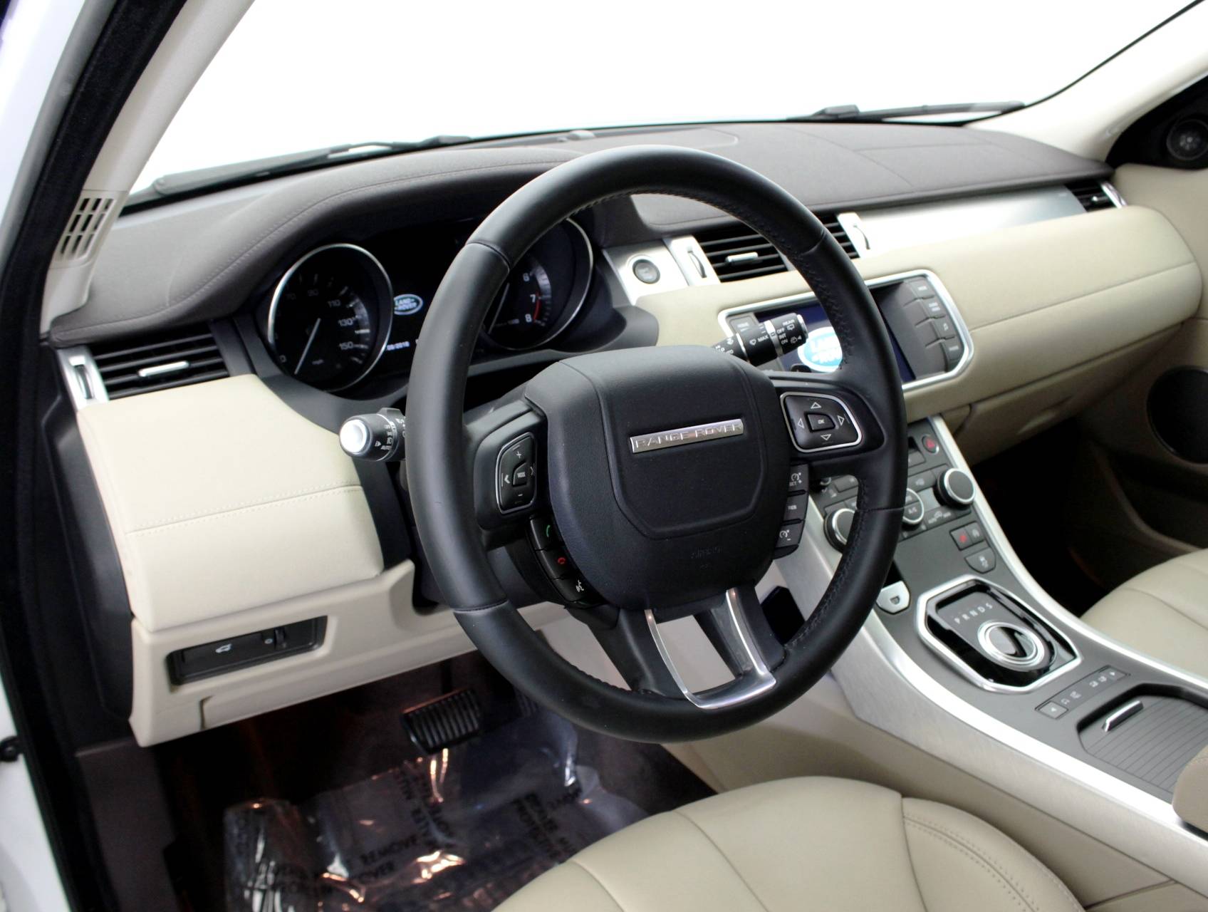 Florida Fine Cars - Used LAND ROVER RANGE ROVER EVOQUE 2015 MIAMI PURE PLUS