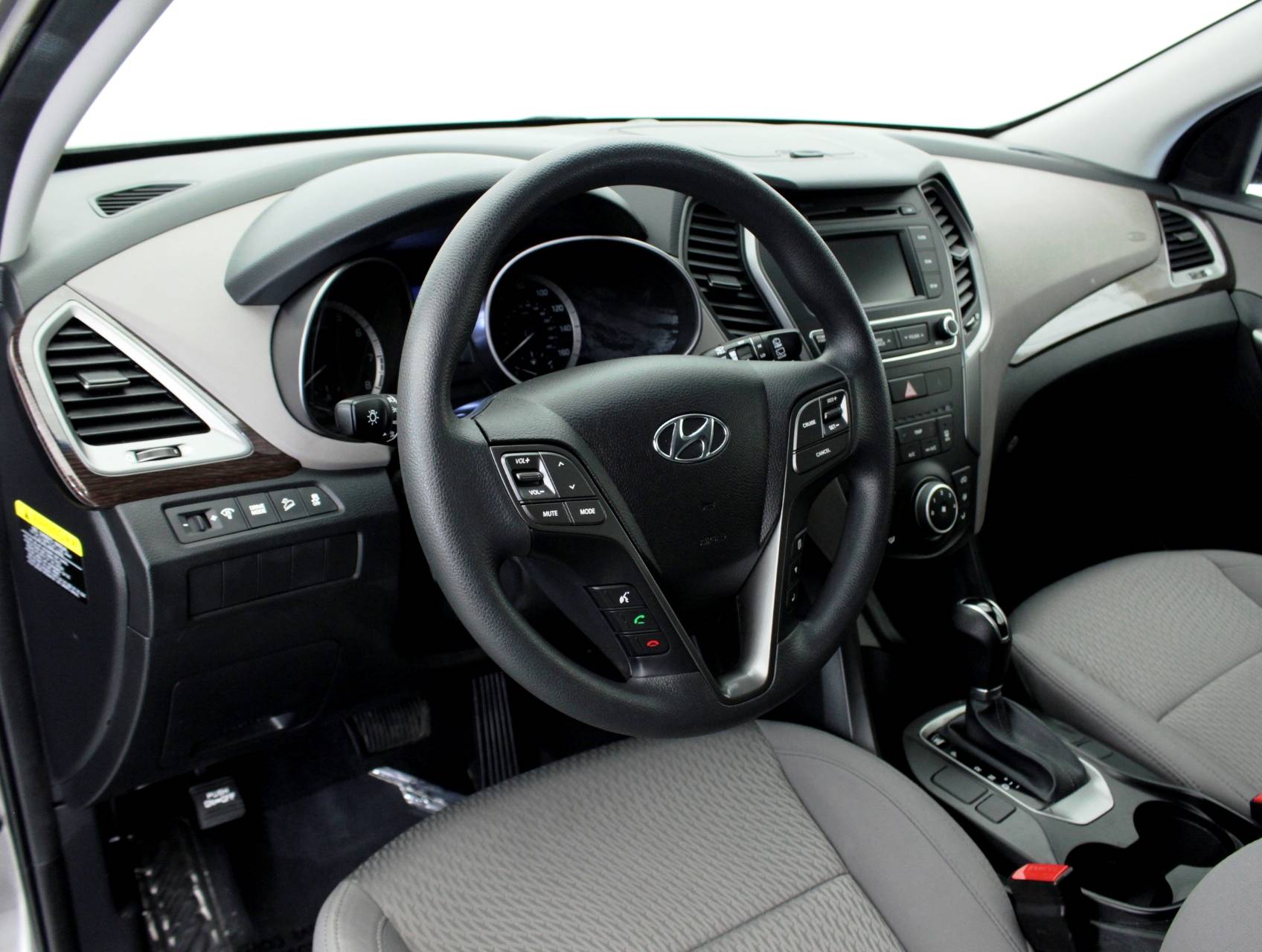 Florida Fine Cars - Used HYUNDAI SANTA FE SPORT 2018 WEST PALM 