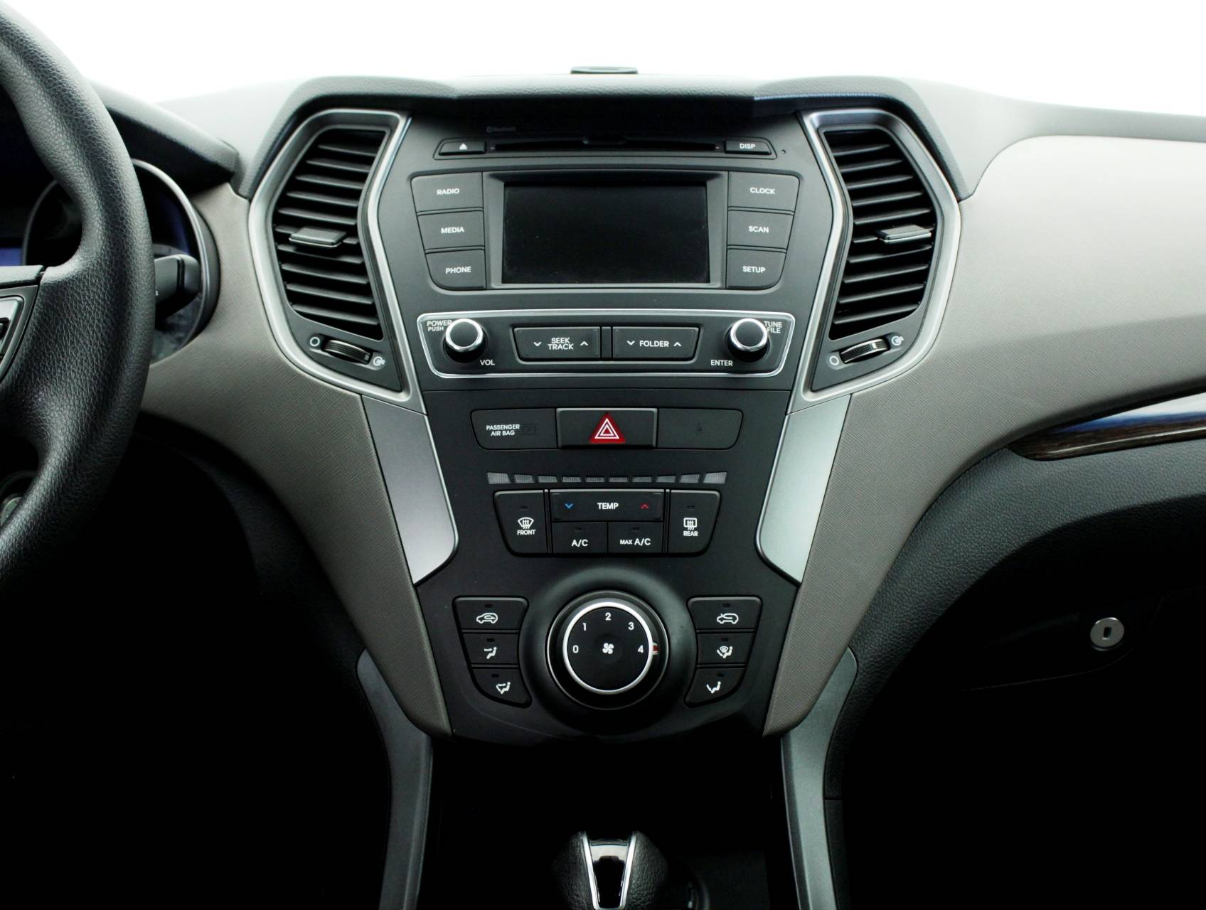 Florida Fine Cars - Used HYUNDAI SANTA FE SPORT 2018 WEST PALM 