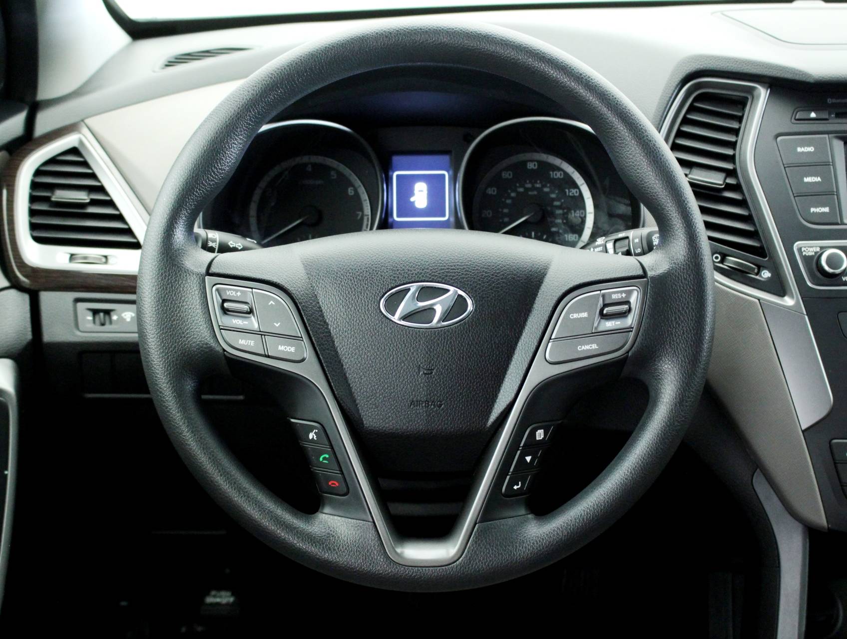 Florida Fine Cars - Used HYUNDAI SANTA FE SPORT 2018 WEST PALM 