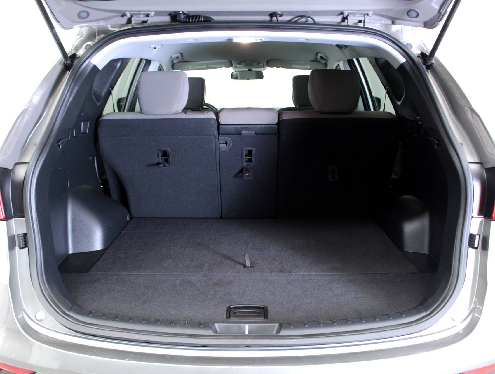 Florida Fine Cars - Used HYUNDAI SANTA FE SPORT 2018 WEST PALM 