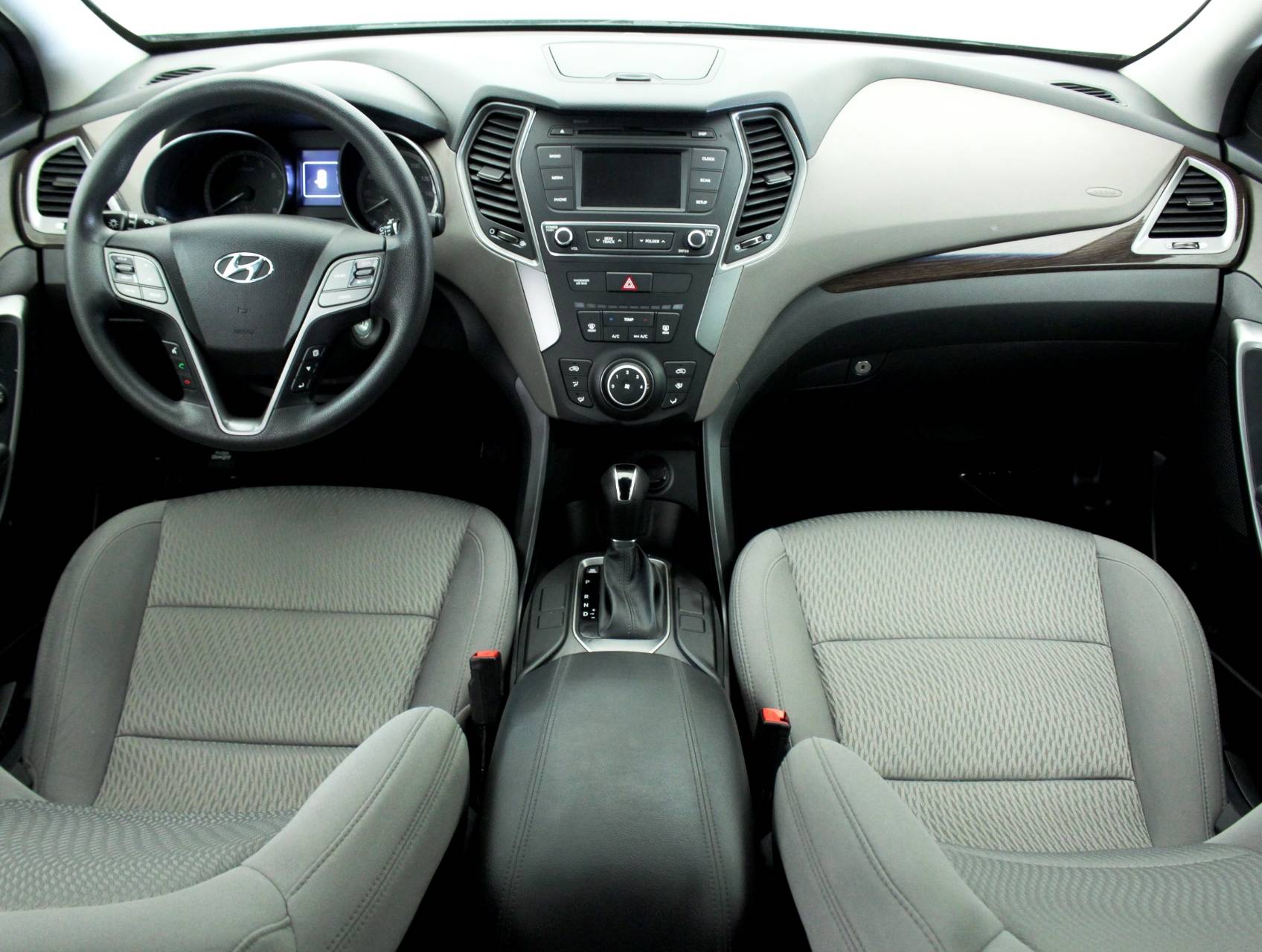 Florida Fine Cars - Used HYUNDAI SANTA FE SPORT 2018 WEST PALM 