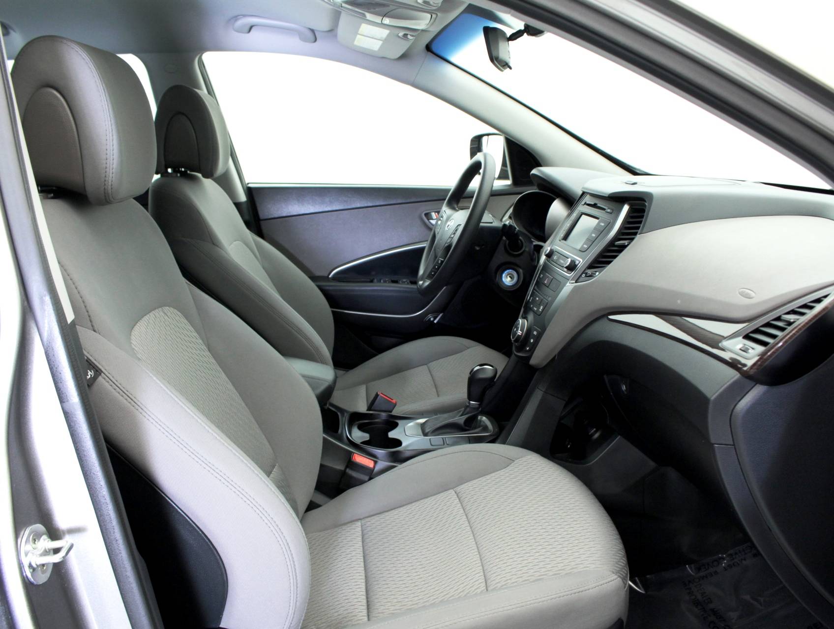 Florida Fine Cars - Used HYUNDAI SANTA FE SPORT 2018 WEST PALM 