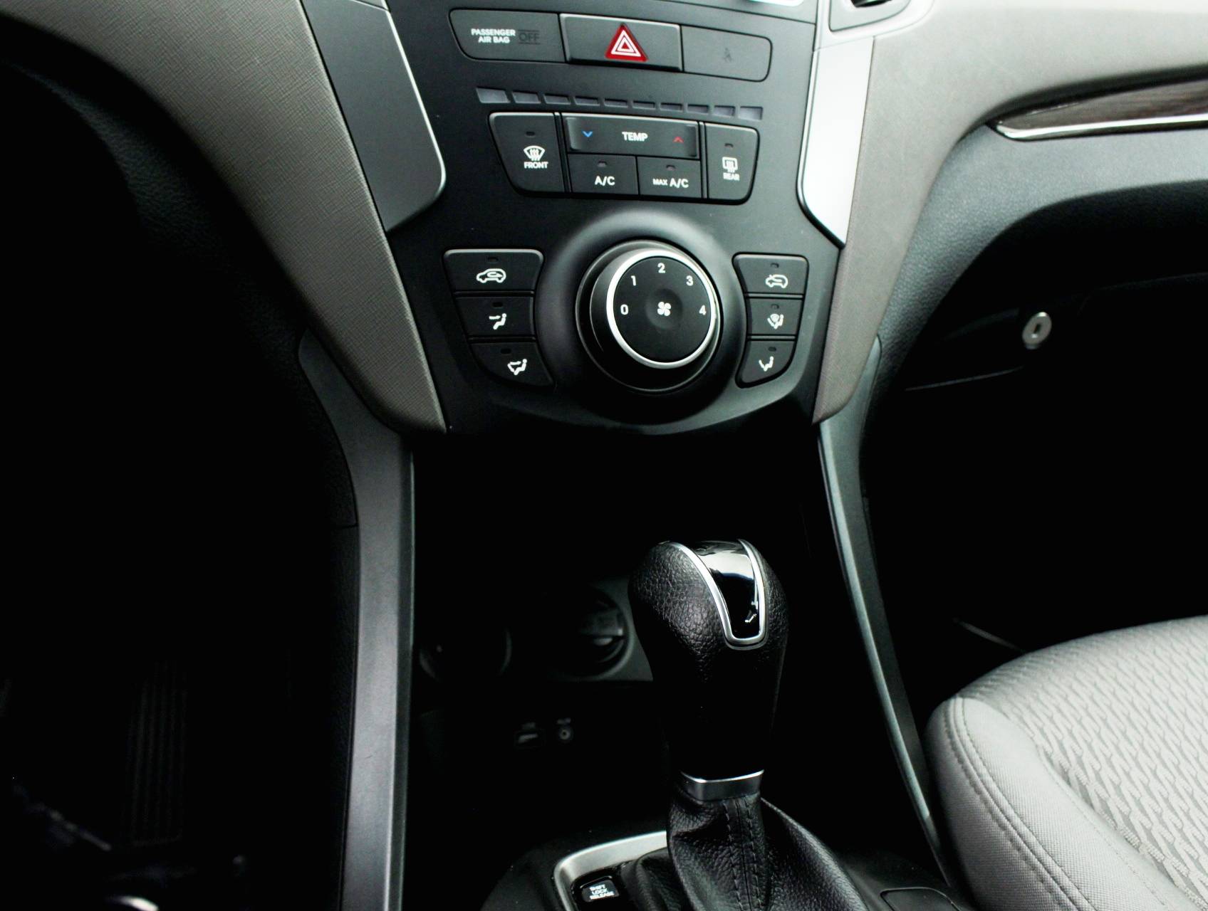 Florida Fine Cars - Used HYUNDAI SANTA FE SPORT 2018 WEST PALM 