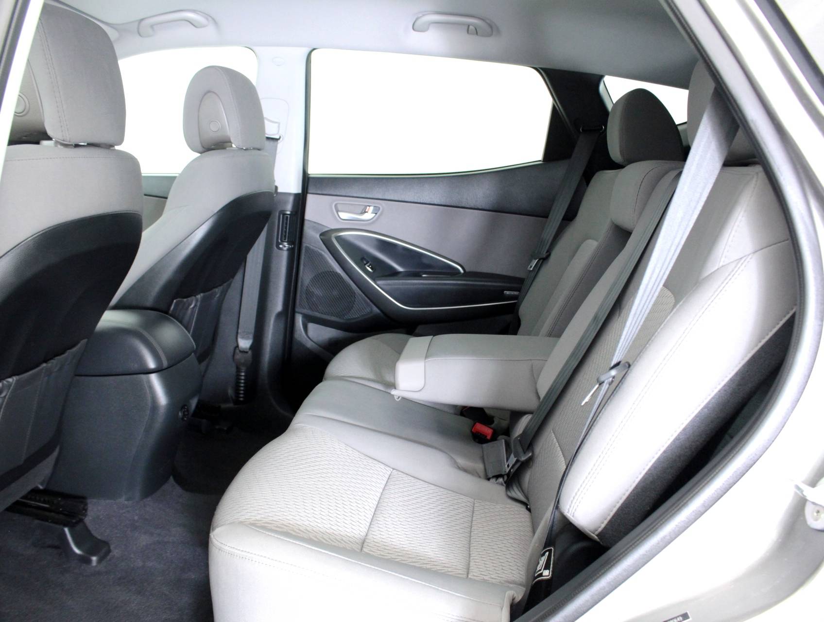 Florida Fine Cars - Used HYUNDAI SANTA FE SPORT 2018 WEST PALM 