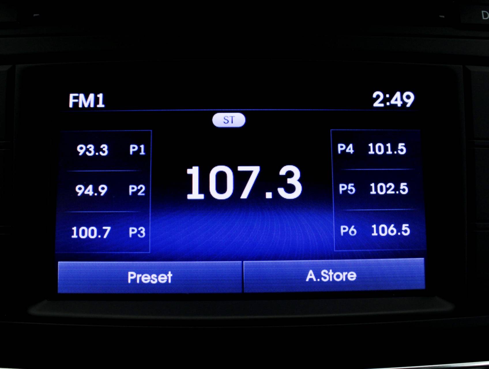 Florida Fine Cars - Used HYUNDAI SANTA FE SPORT 2018 WEST PALM 