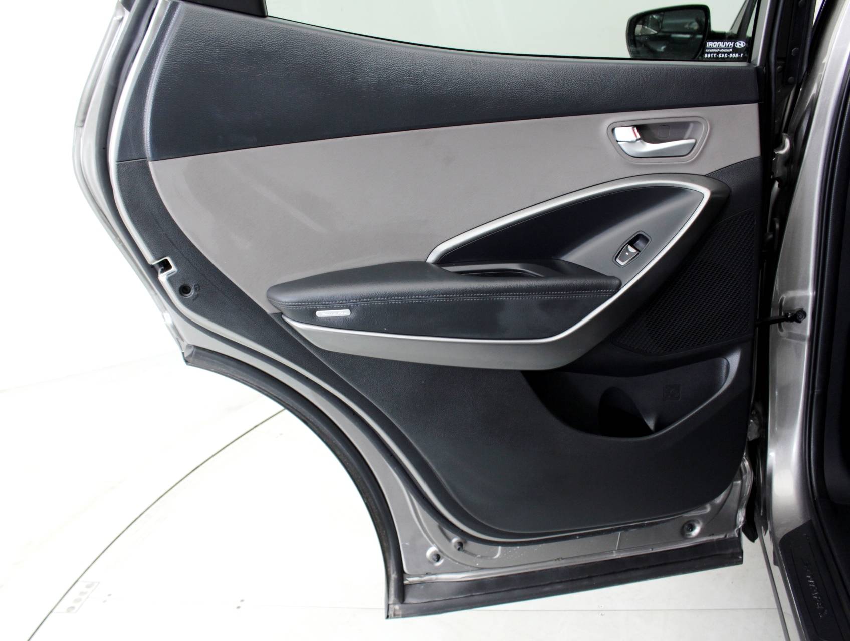 Florida Fine Cars - Used HYUNDAI SANTA FE SPORT 2018 WEST PALM 