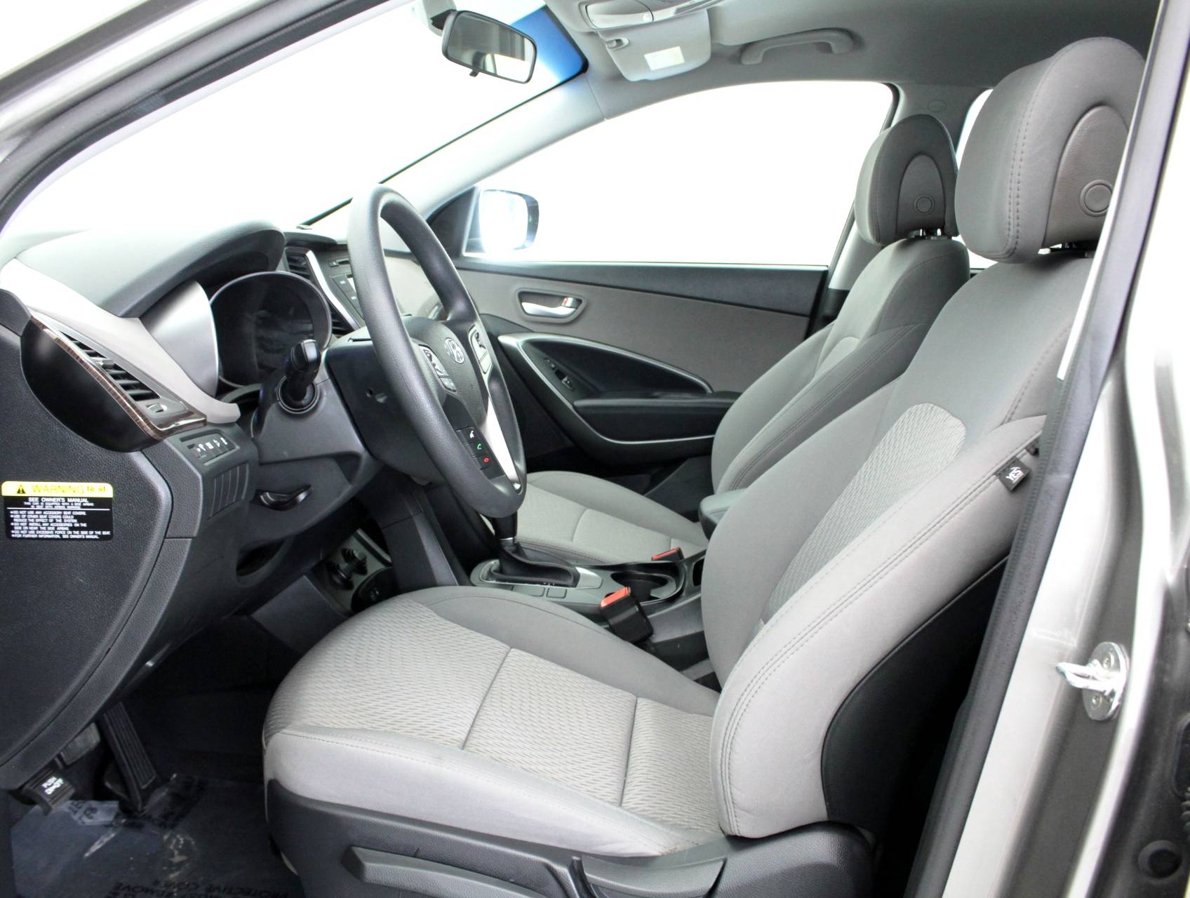 Florida Fine Cars - Used HYUNDAI SANTA FE SPORT 2018 WEST PALM 