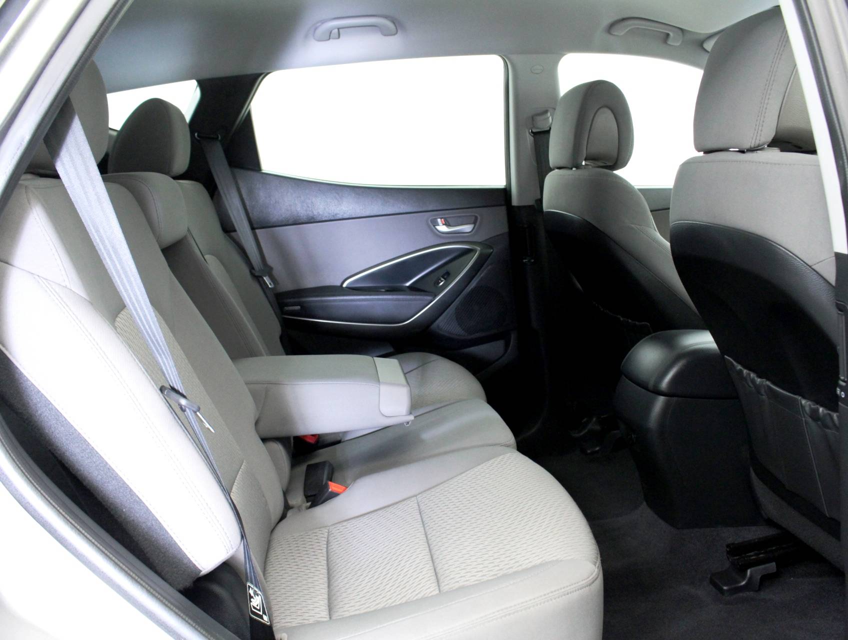 Florida Fine Cars - Used HYUNDAI SANTA FE SPORT 2018 WEST PALM 