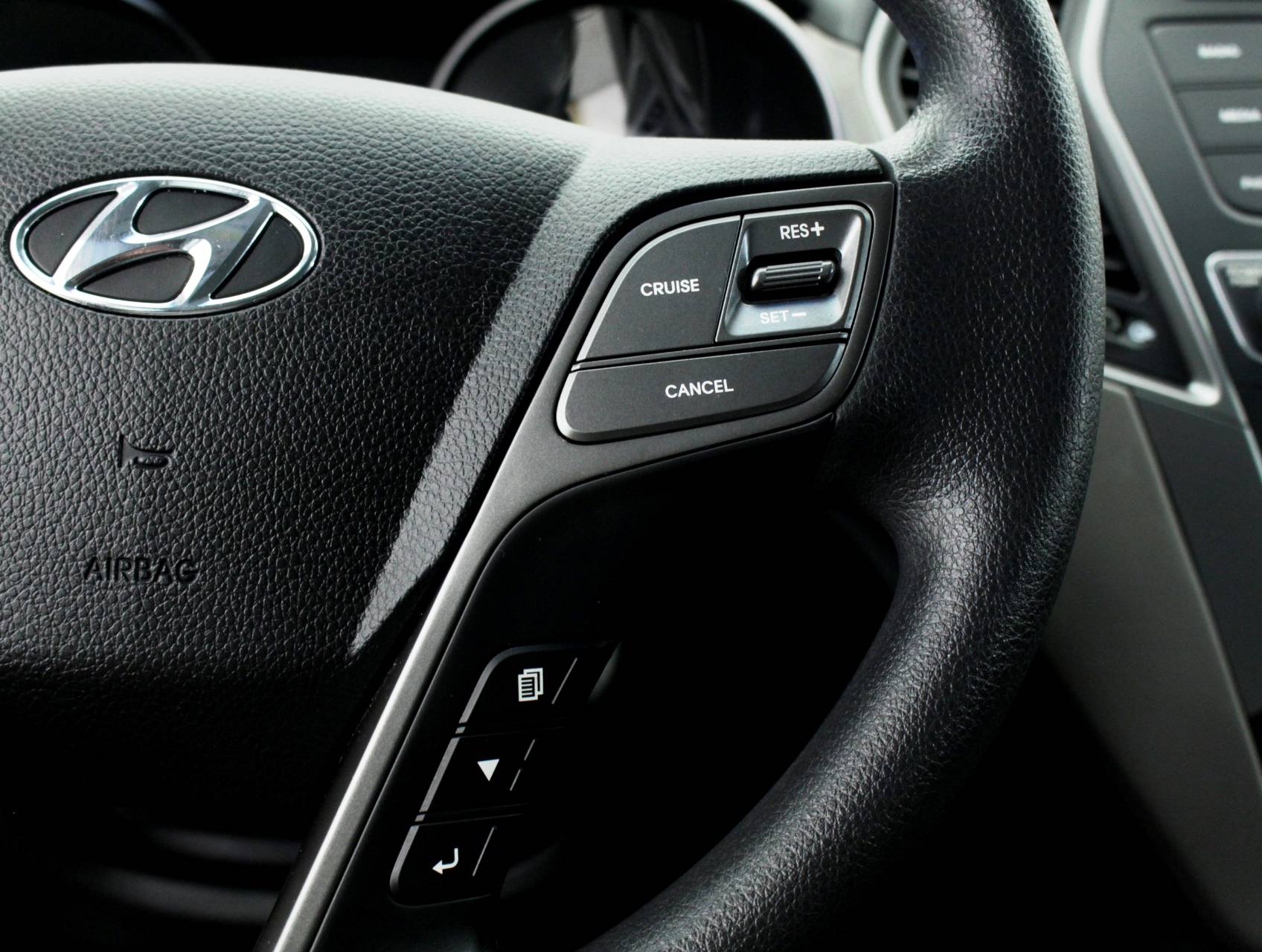 Florida Fine Cars - Used HYUNDAI SANTA FE SPORT 2018 WEST PALM 