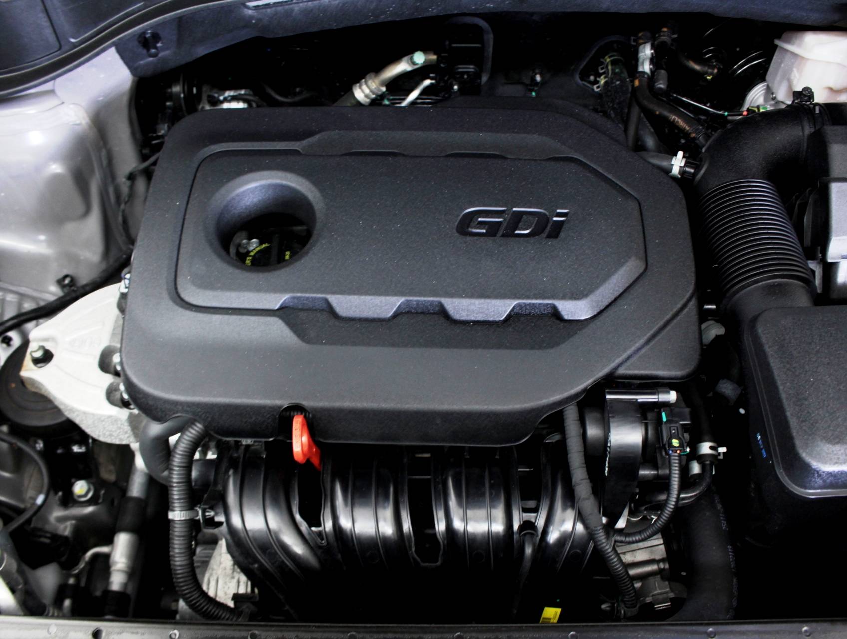 Florida Fine Cars - Used HYUNDAI SANTA FE SPORT 2018 WEST PALM 