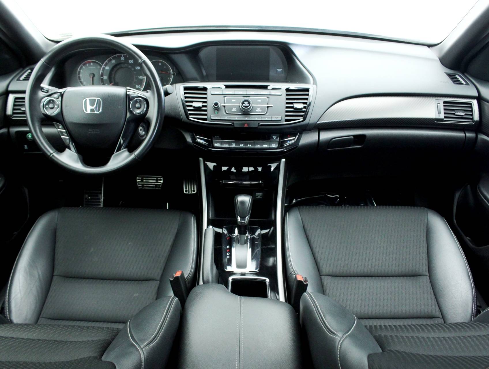Florida Fine Cars - Used HONDA ACCORD 2017 WEST PALM SPORT