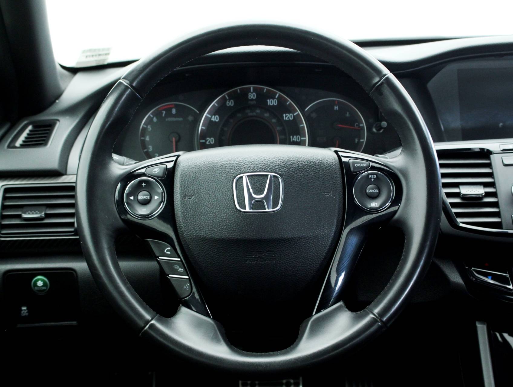Florida Fine Cars - Used HONDA ACCORD 2017 WEST PALM SPORT