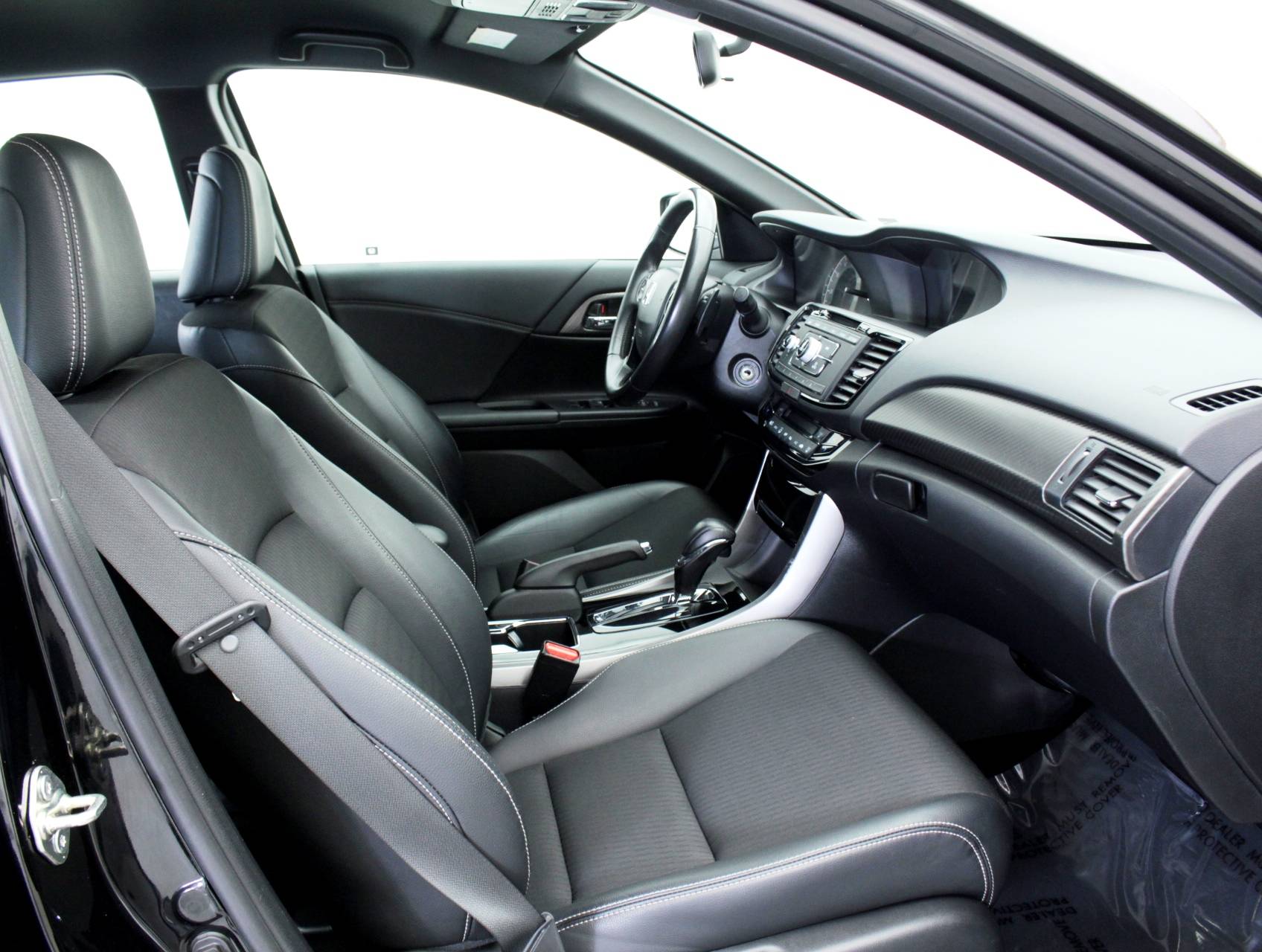 Florida Fine Cars - Used HONDA ACCORD 2017 WEST PALM SPORT