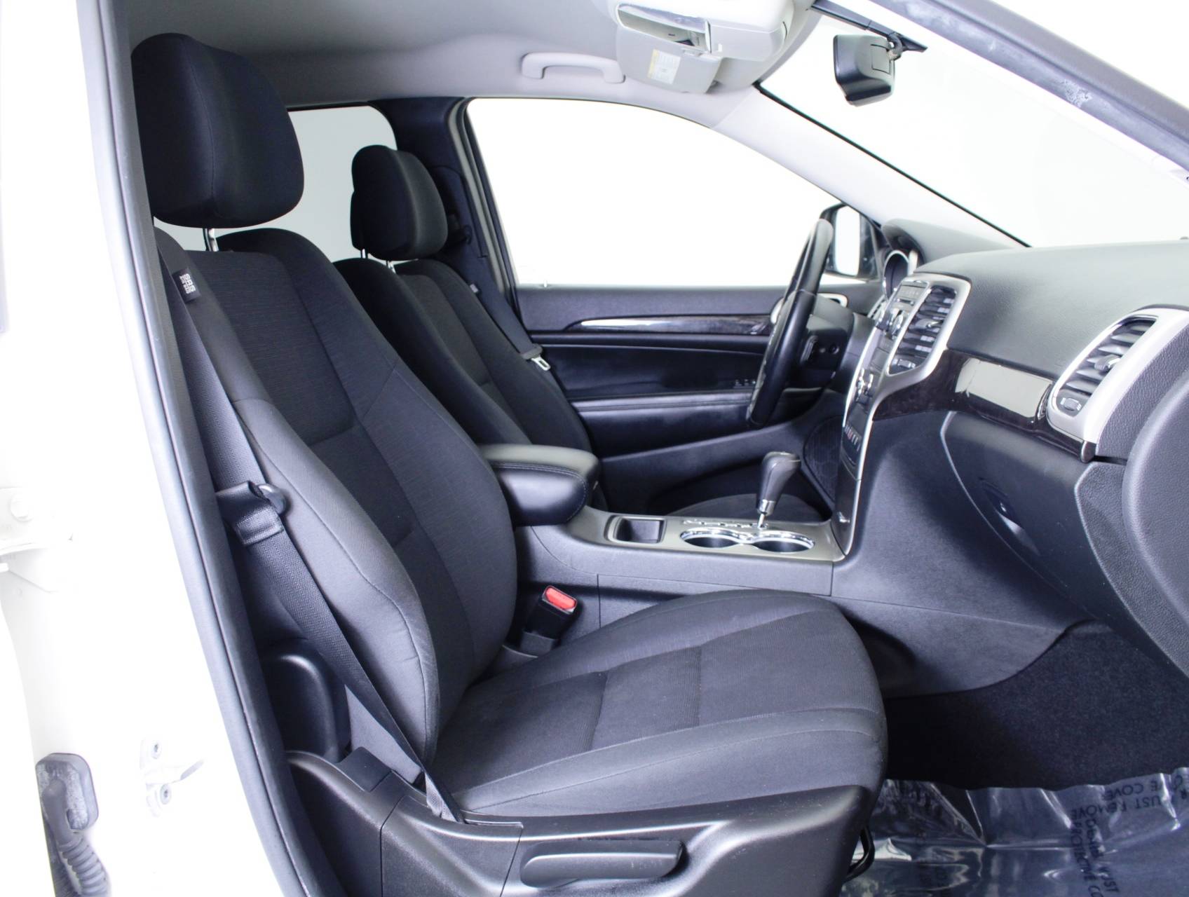 Florida Fine Cars - Used JEEP GRAND CHEROKEE 2012 MIAMI LAREDO
