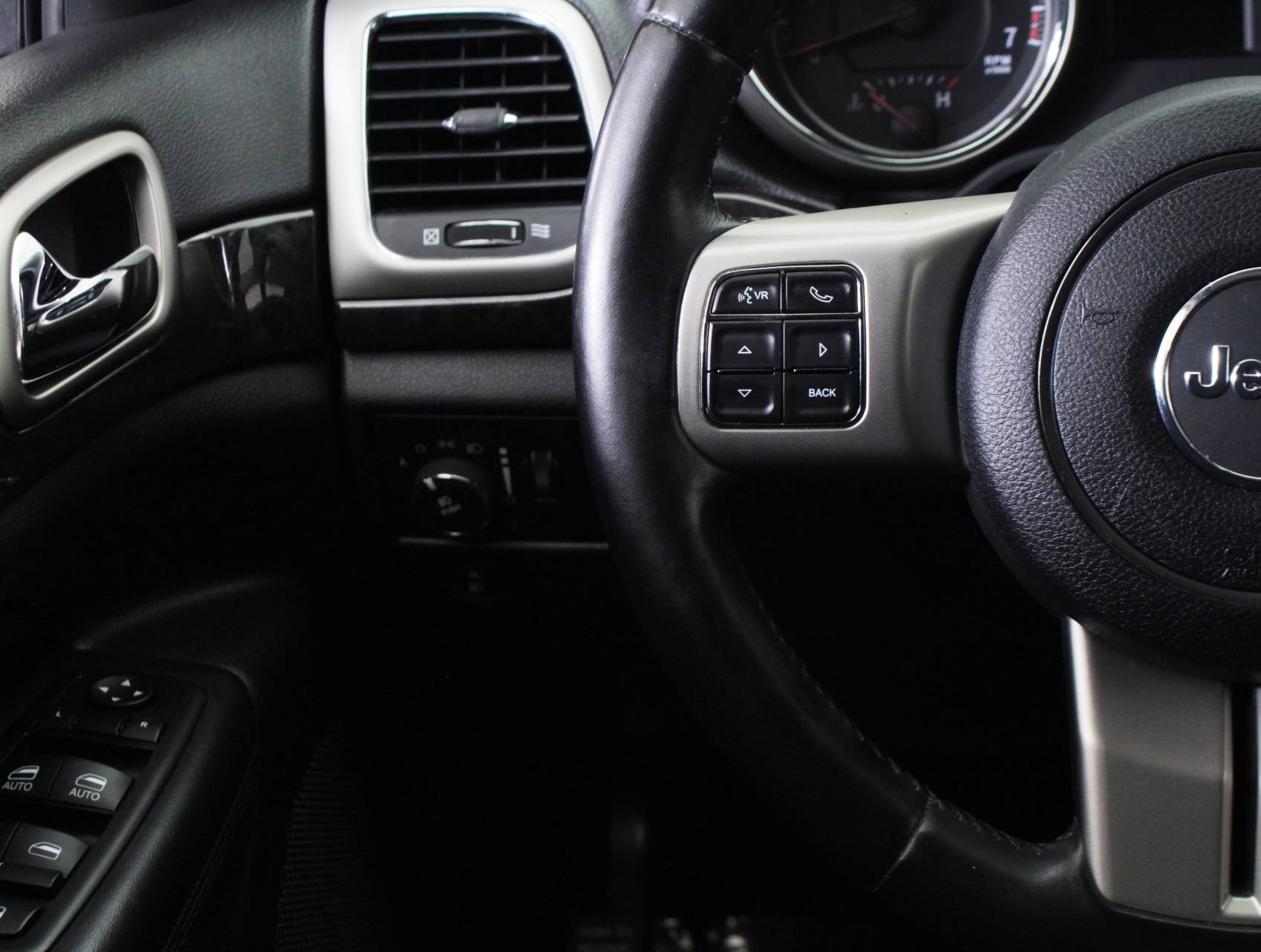 Florida Fine Cars - Used JEEP GRAND CHEROKEE 2012 MIAMI LAREDO