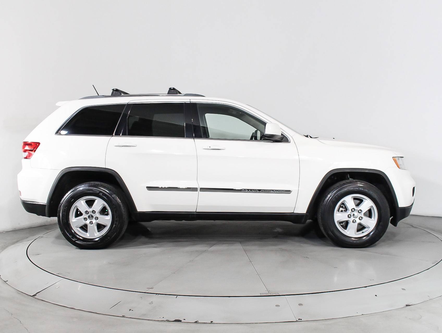 Florida Fine Cars - Used JEEP GRAND CHEROKEE 2012 MIAMI LAREDO