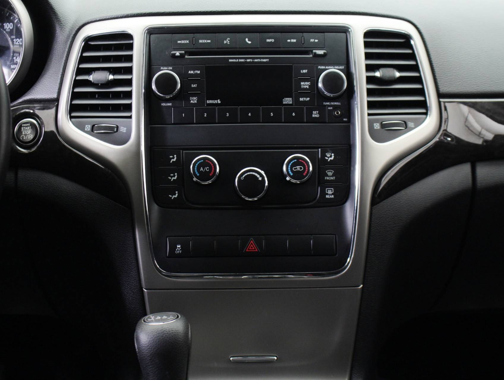 Florida Fine Cars - Used JEEP GRAND CHEROKEE 2012 MIAMI LAREDO