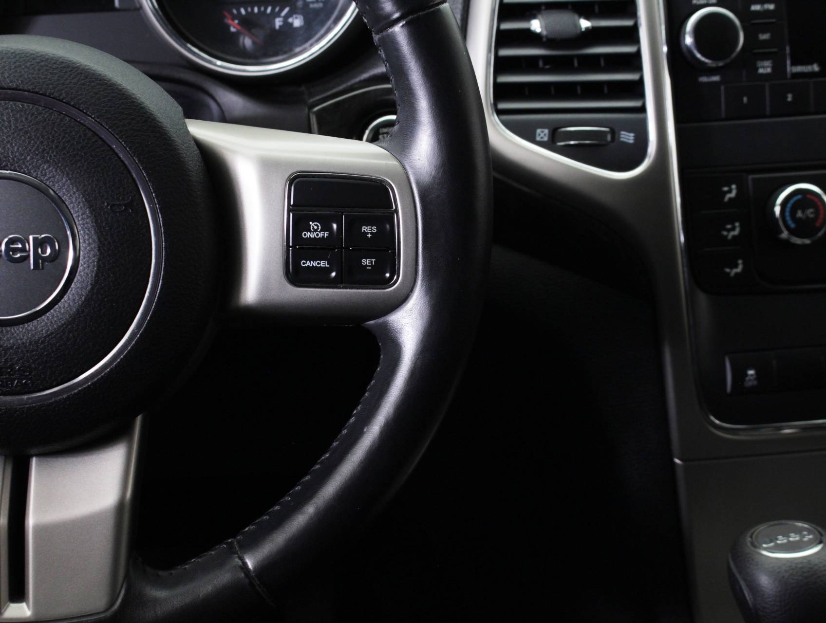Florida Fine Cars - Used JEEP GRAND CHEROKEE 2012 MIAMI LAREDO