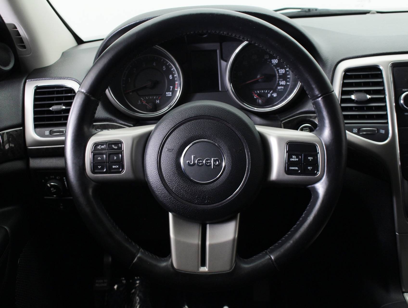 Florida Fine Cars - Used JEEP GRAND CHEROKEE 2012 MIAMI LAREDO