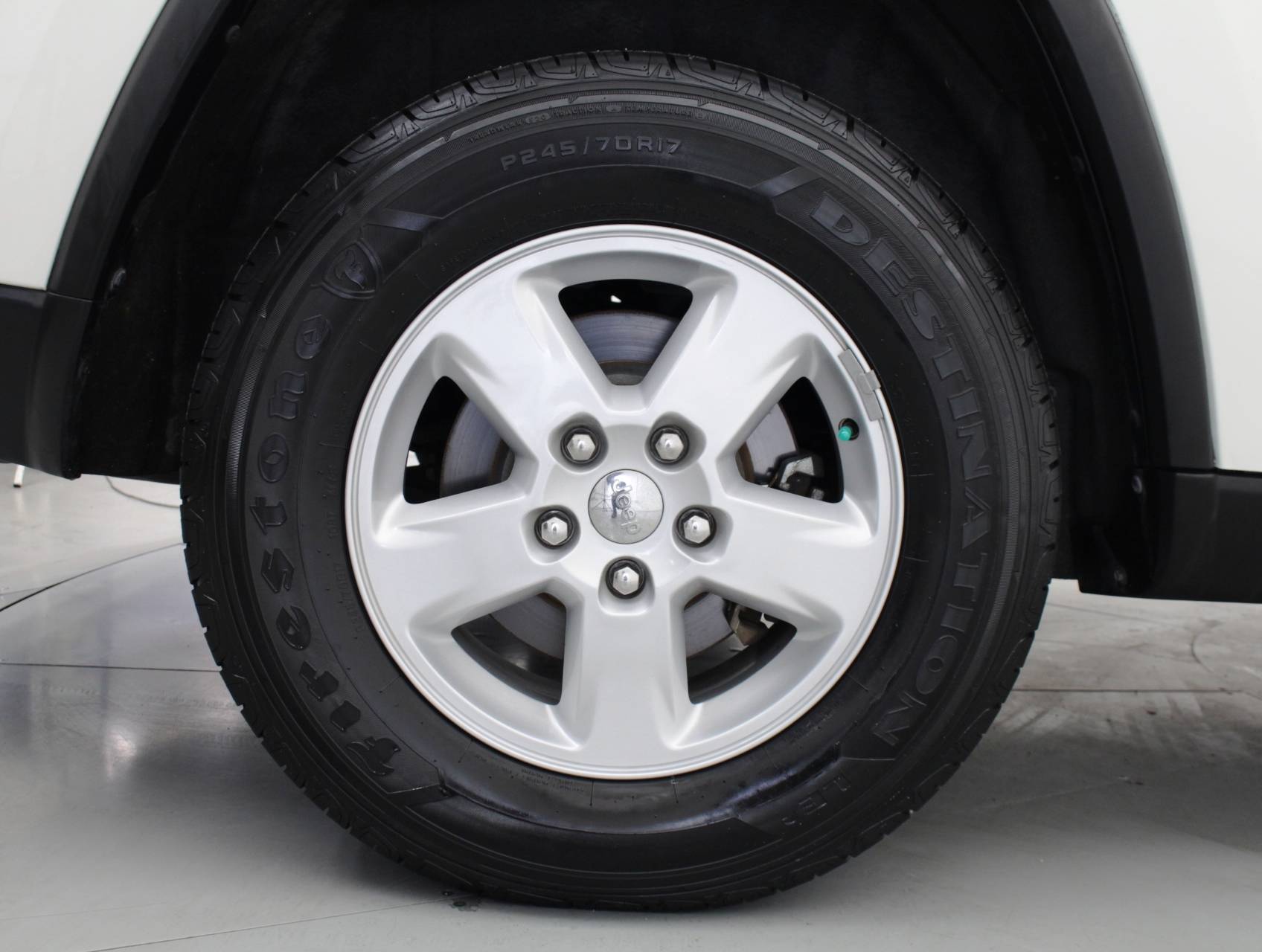 Florida Fine Cars - Used JEEP GRAND CHEROKEE 2012 MIAMI LAREDO