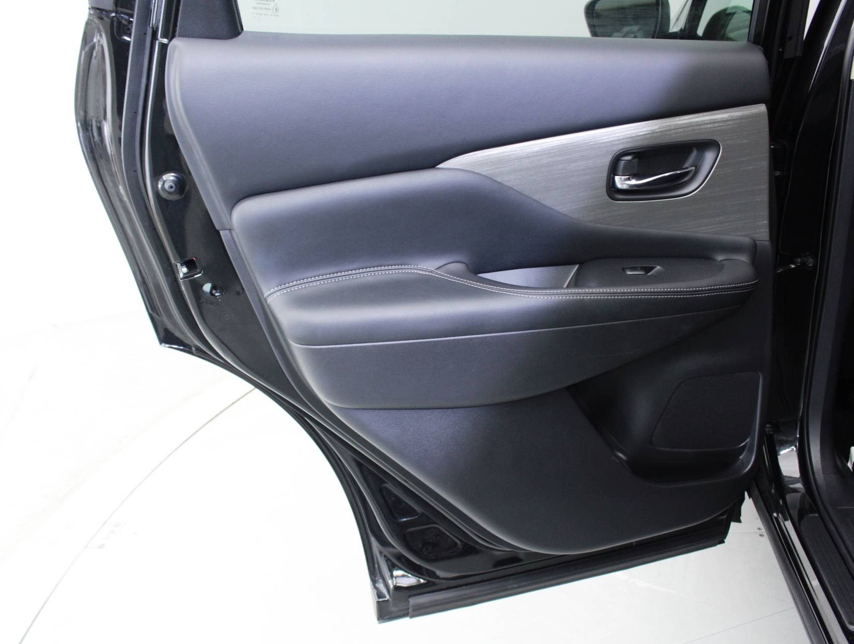 Florida Fine Cars - Used NISSAN MURANO 2018 MIAMI Sv